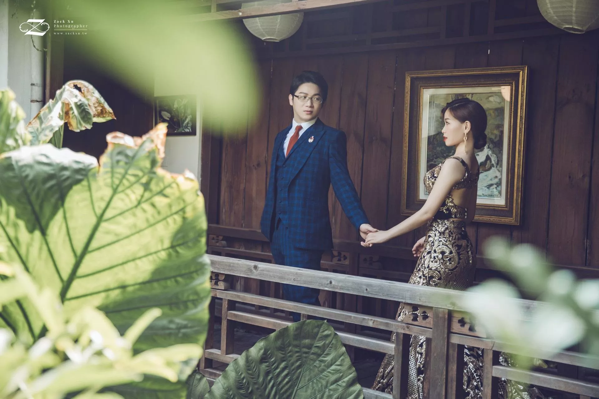 婚紗攝影師Zack.Xu.維澤16-【婚紗攝影】博毅　∞　孟薇婚紗照