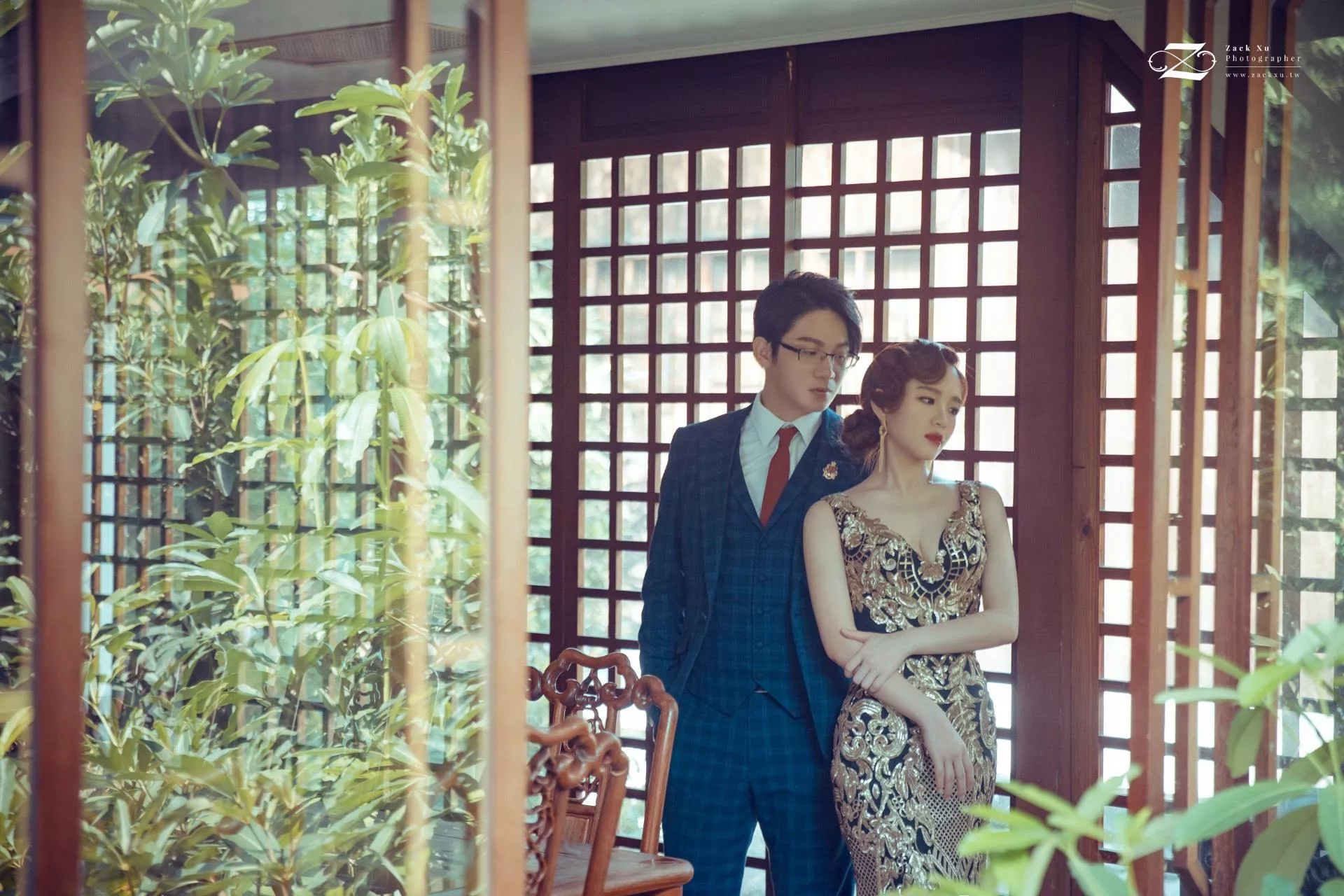 婚紗攝影師Zack.Xu.維澤18-【婚紗攝影】博毅　∞　孟薇婚紗照