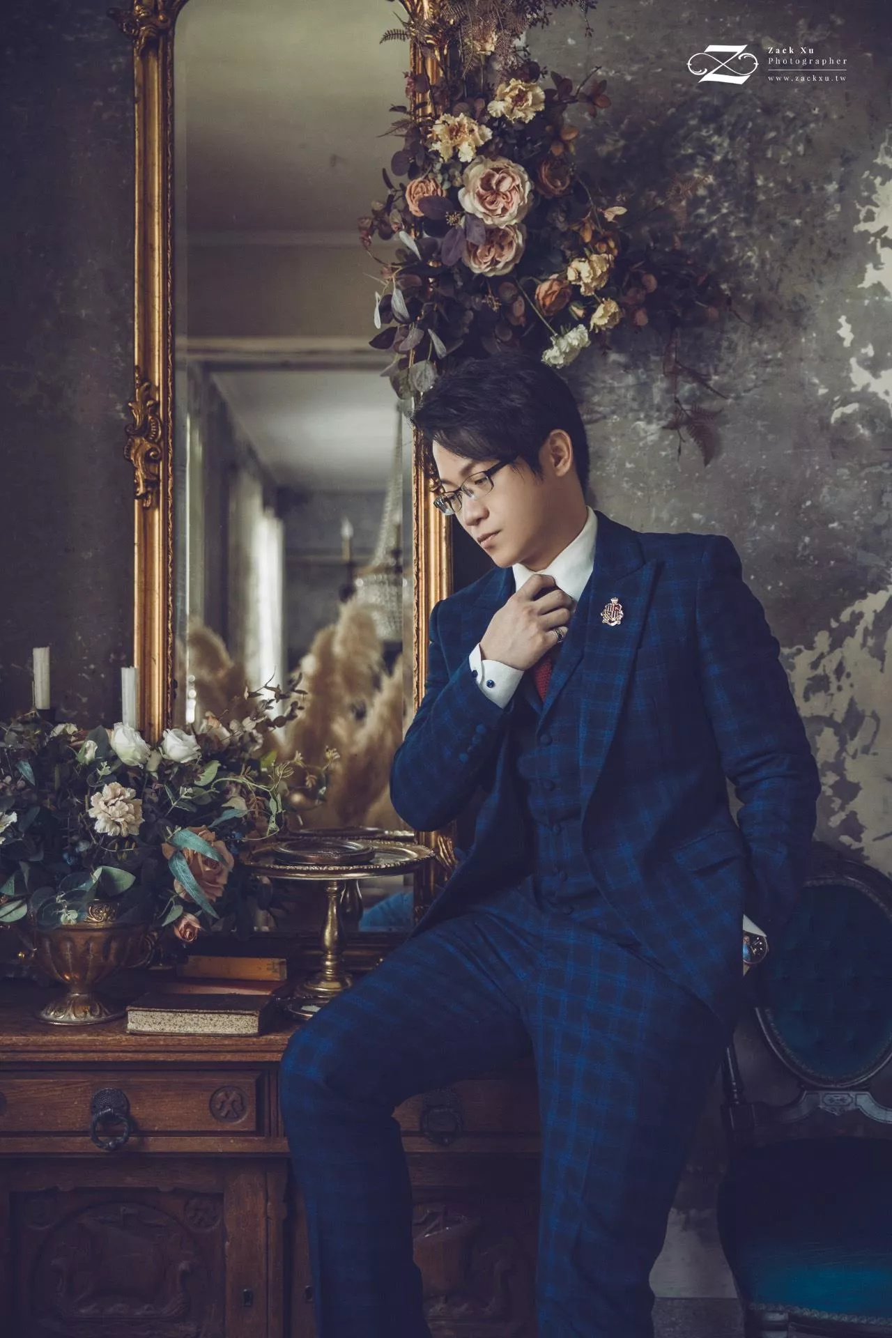 婚紗攝影師Zack.Xu.維澤19-【婚紗攝影】博毅　∞　孟薇婚紗照