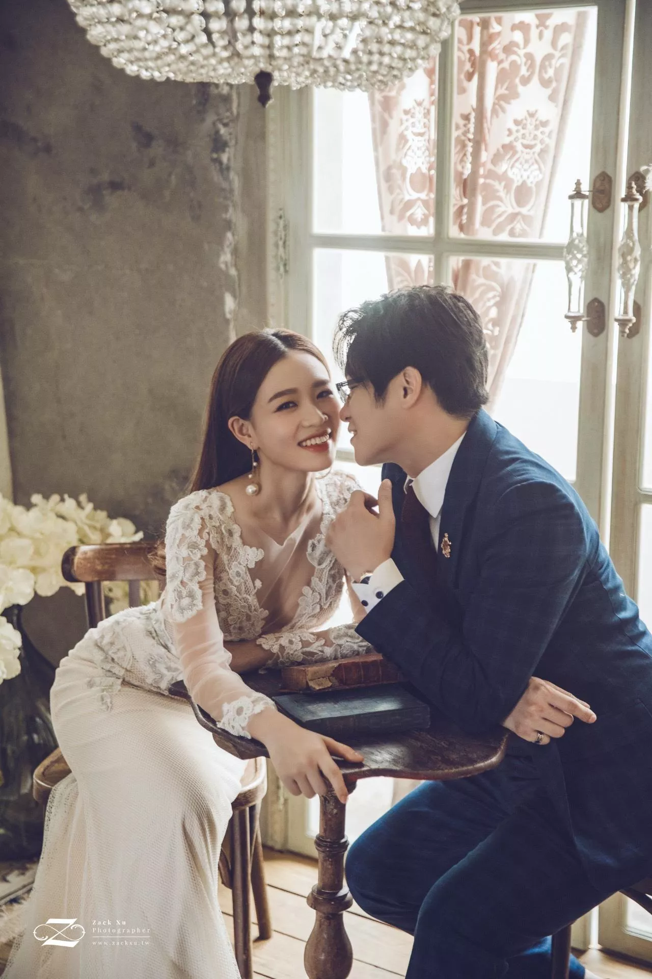 婚紗攝影師Zack.Xu.維澤25-【婚紗攝影】博毅　∞　孟薇婚紗照