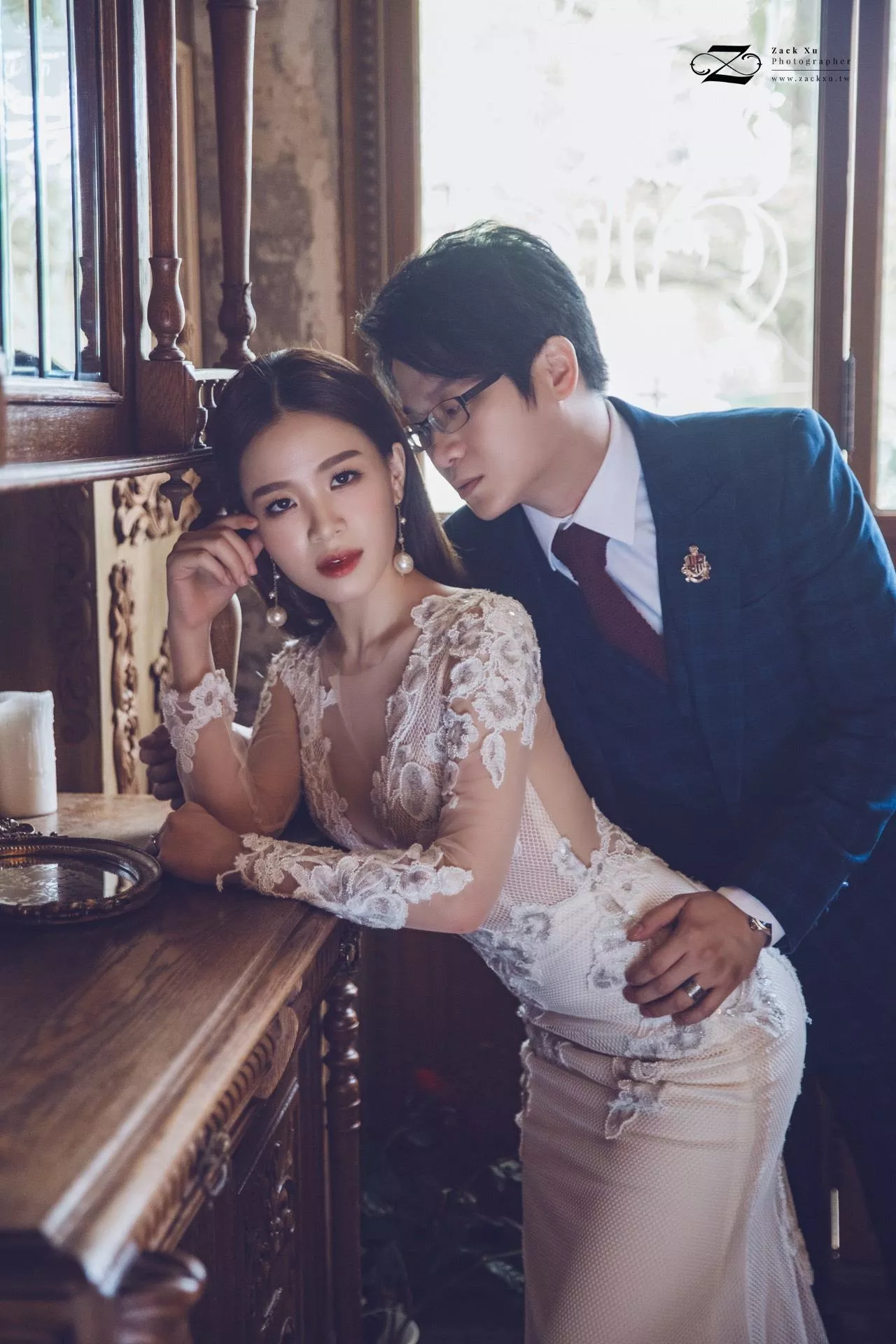 婚紗攝影師Zack.Xu.維澤27-【婚紗攝影】博毅　∞　孟薇婚紗照