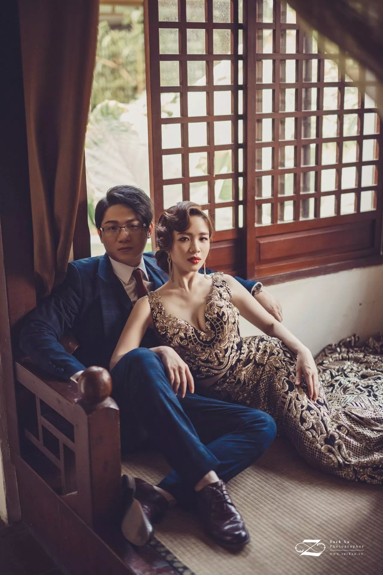 婚紗攝影師Zack.Xu.維澤32-【婚紗攝影】博毅　∞　孟薇婚紗照