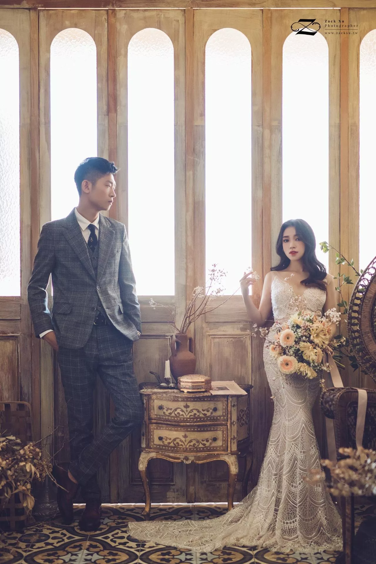 婚紗攝影師Zack.Xu.維澤3-【婚紗攝影】廷鈞　∞　禹涵婚紗照