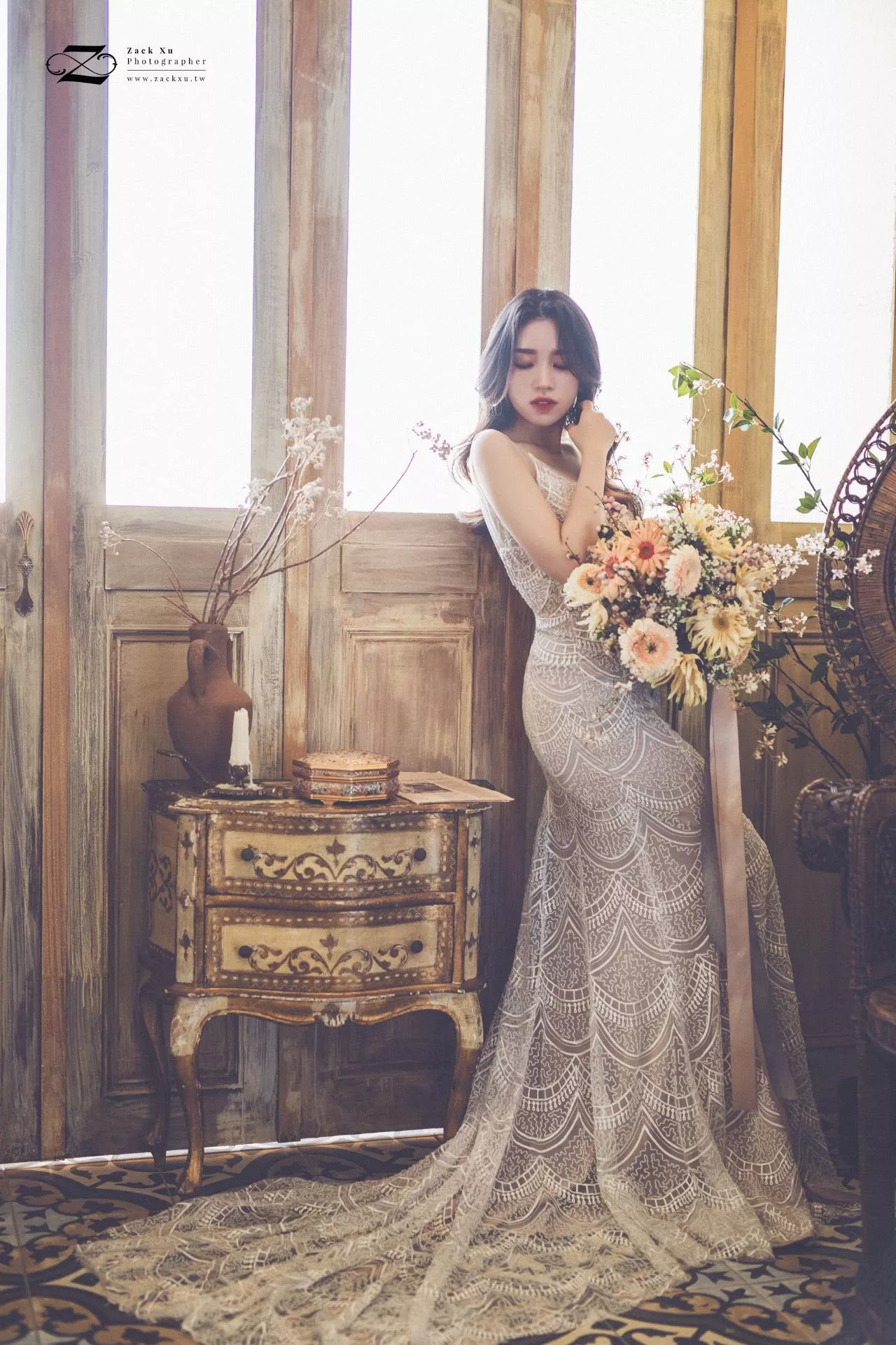 婚紗攝影師Zack.Xu.維澤4-【婚紗攝影】廷鈞　∞　禹涵婚紗照