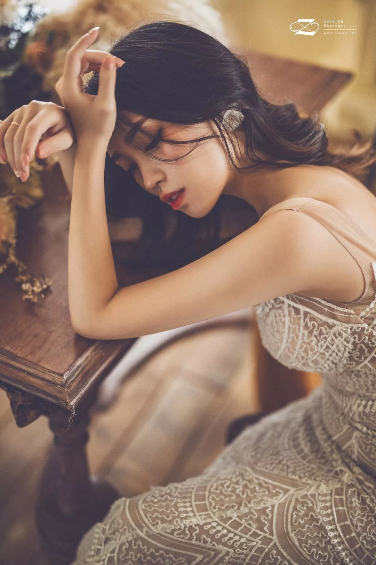 婚紗攝影師Zack.Xu.維澤9-【婚紗攝影】廷鈞　∞　禹涵婚紗照