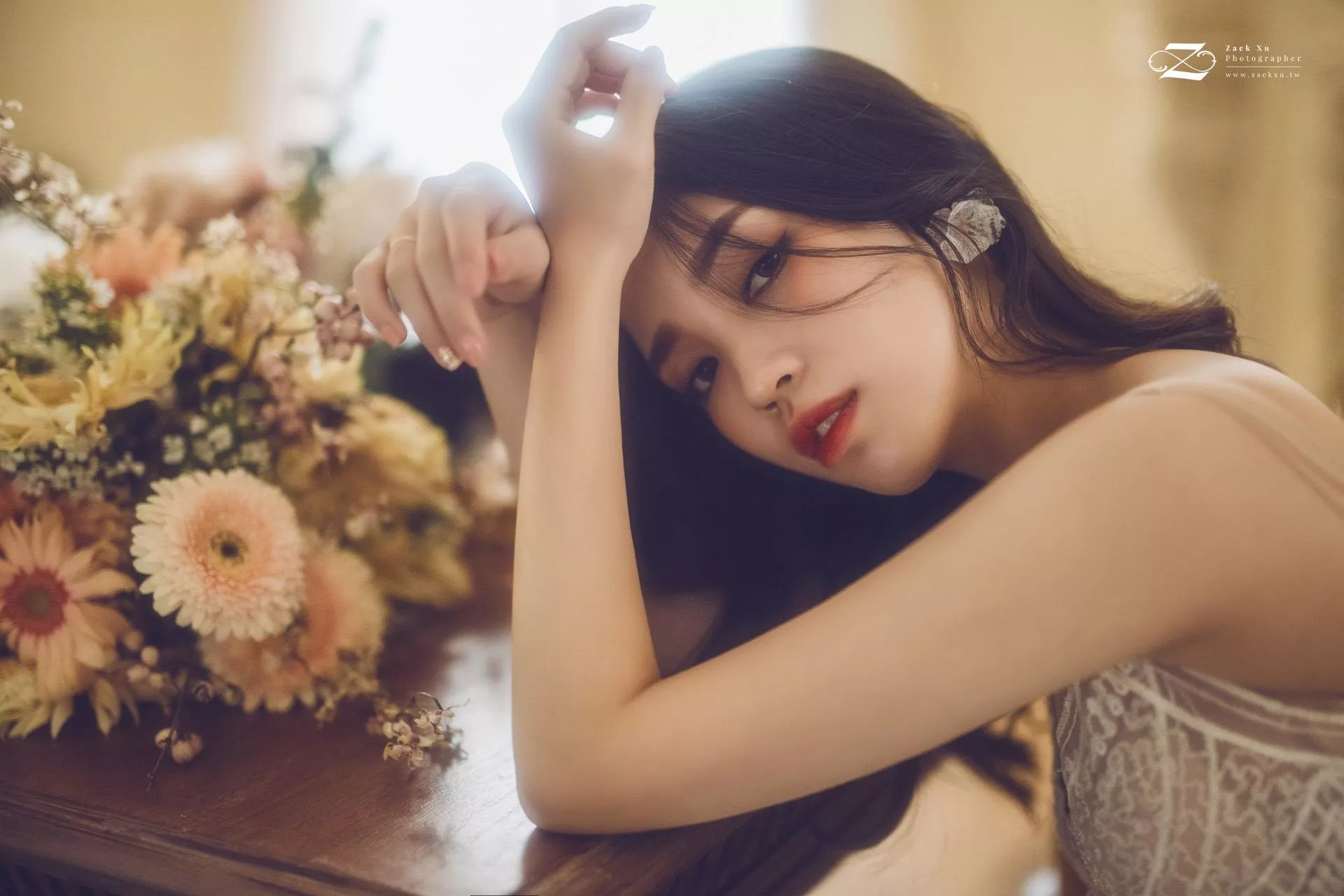 婚紗攝影師Zack.Xu.維澤10-【婚紗攝影】廷鈞　∞　禹涵婚紗照