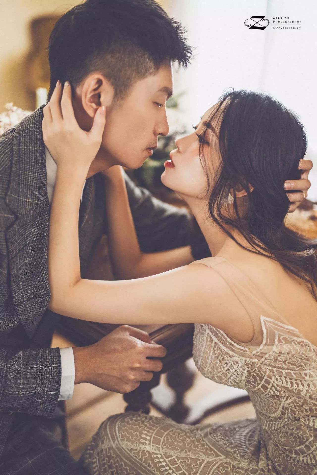 婚紗攝影師Zack.Xu.維澤11-【婚紗攝影】廷鈞　∞　禹涵婚紗照