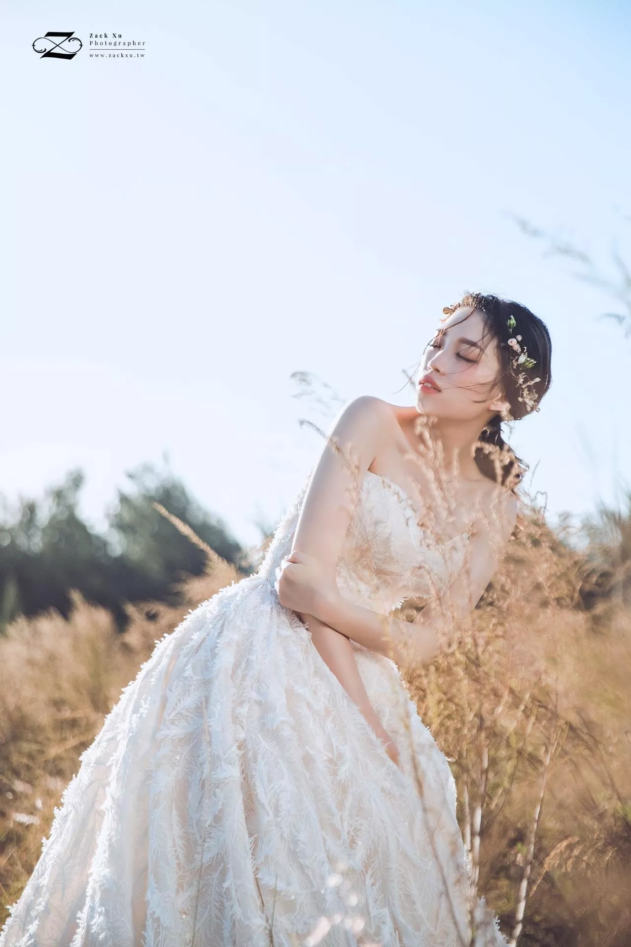婚紗攝影師Zack.Xu.維澤17-【婚紗攝影】廷鈞　∞　禹涵婚紗照