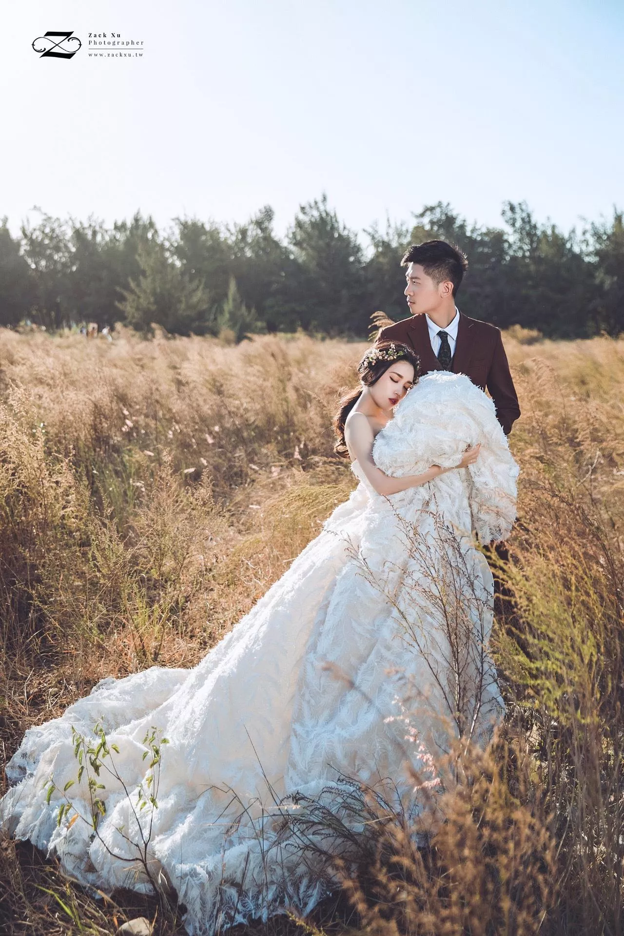 婚紗攝影師Zack.Xu.維澤19-【婚紗攝影】廷鈞　∞　禹涵婚紗照