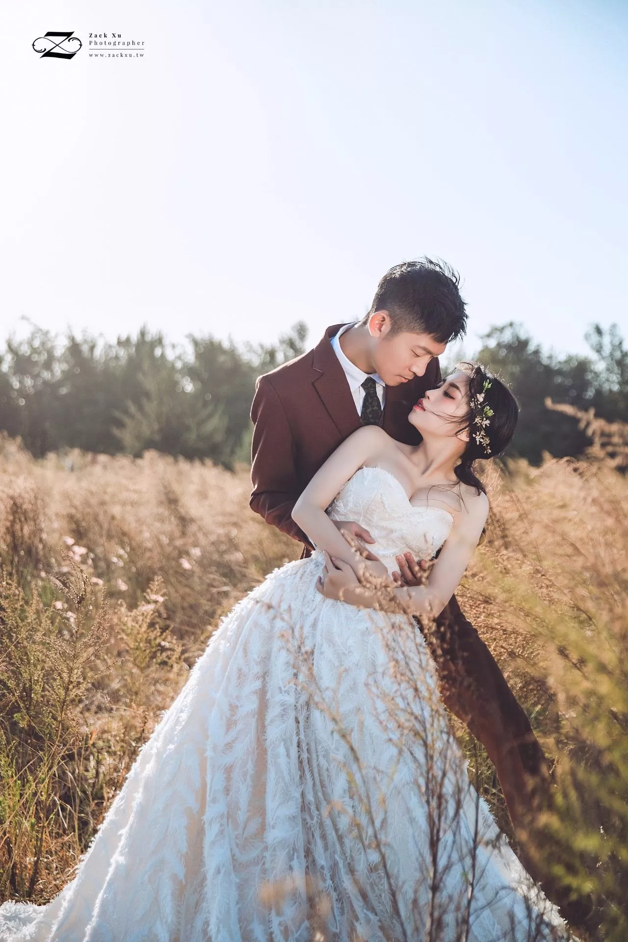 婚紗攝影師Zack.Xu.維澤20-【婚紗攝影】廷鈞　∞　禹涵婚紗照