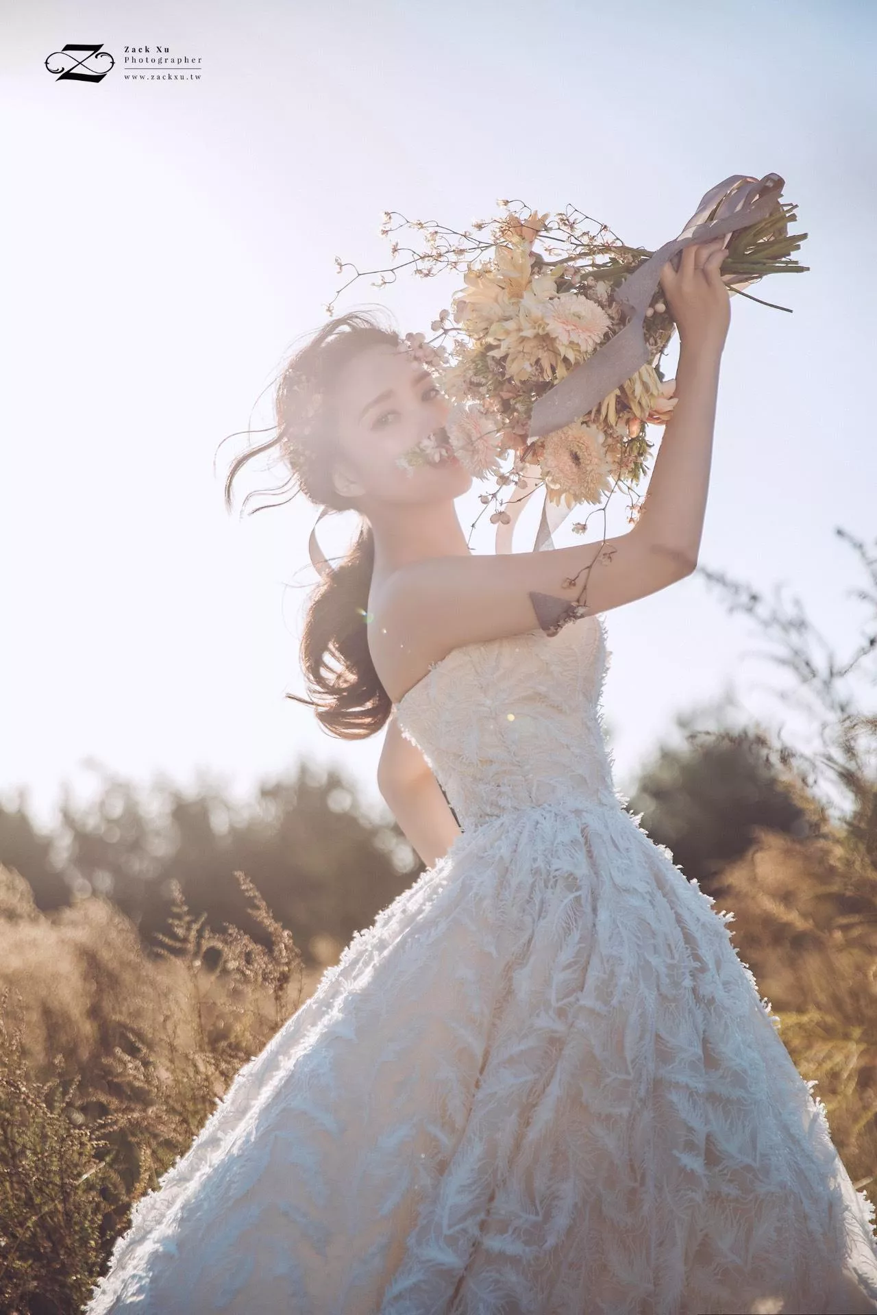 婚紗攝影師Zack.Xu.維澤21-【婚紗攝影】廷鈞　∞　禹涵婚紗照