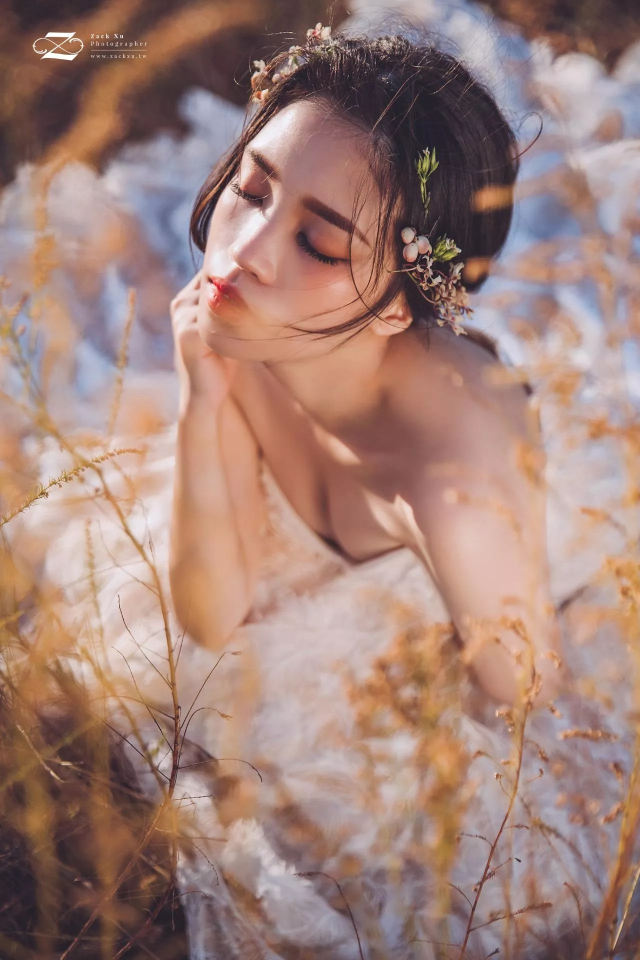 婚紗攝影師Zack.Xu.維澤22-【婚紗攝影】廷鈞　∞　禹涵婚紗照
