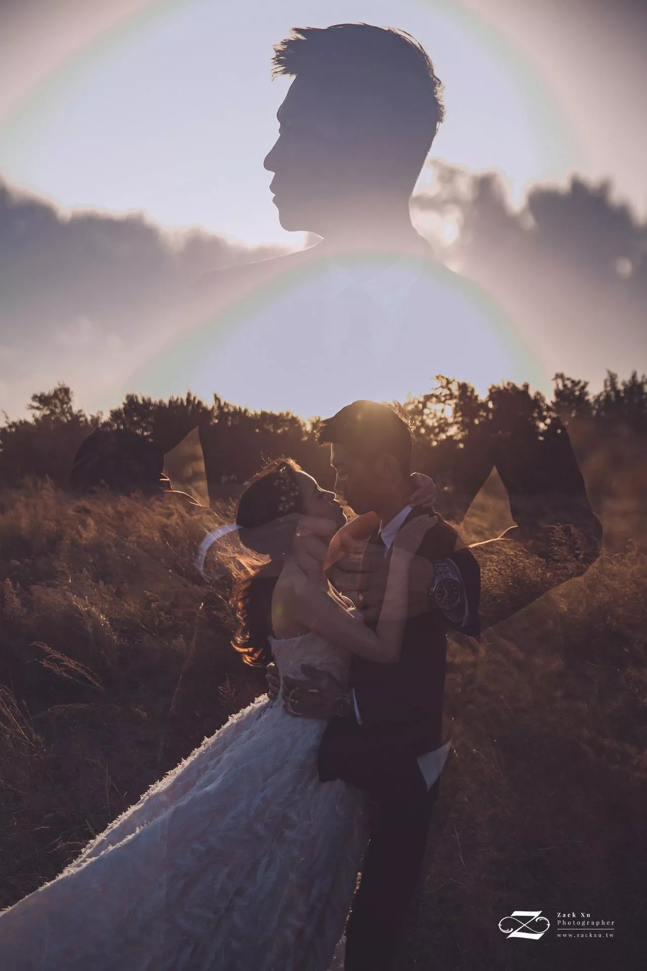 婚紗攝影師Zack.Xu.維澤24-【婚紗攝影】廷鈞　∞　禹涵婚紗照
