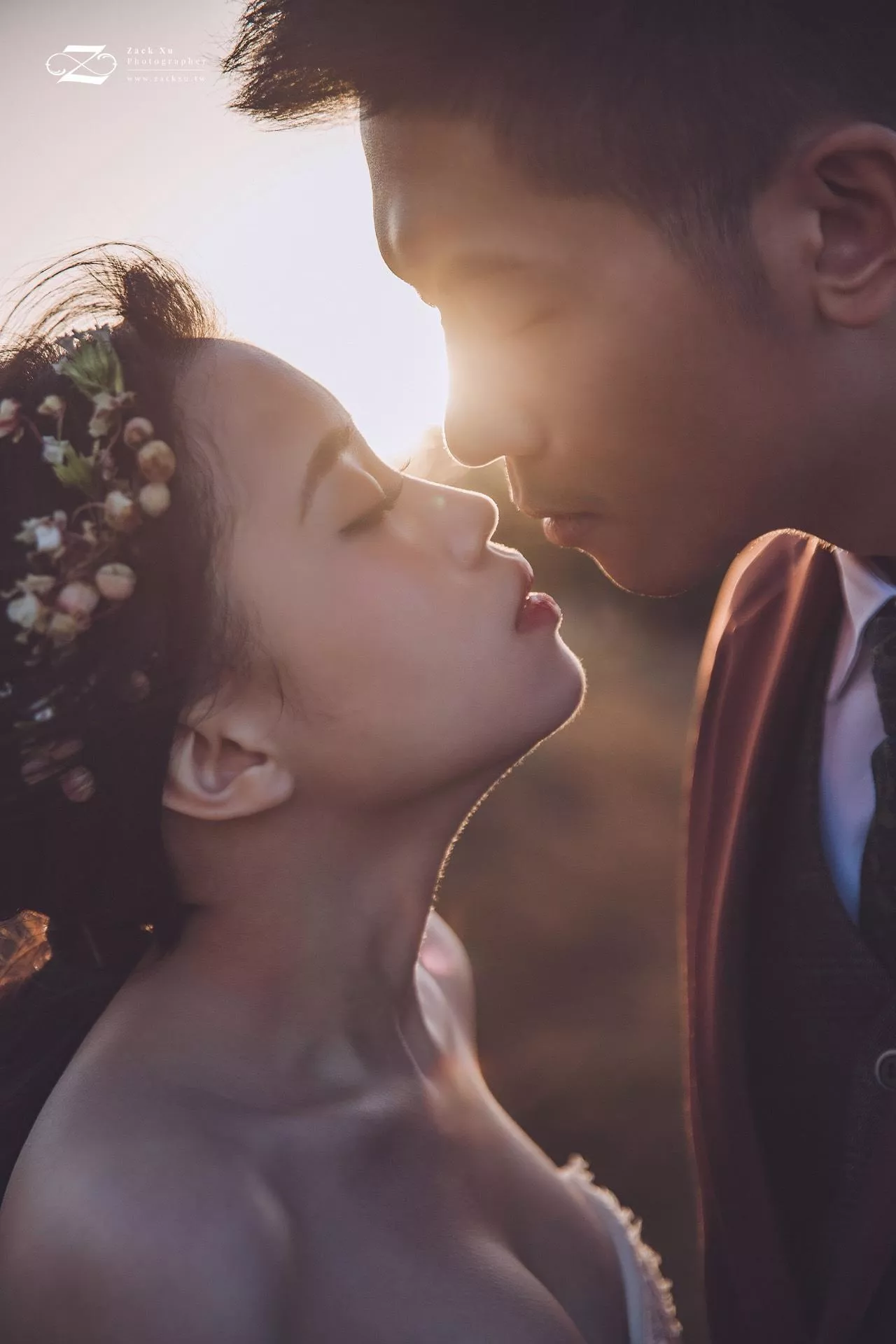 婚紗攝影師Zack.Xu.維澤25-【婚紗攝影】廷鈞　∞　禹涵婚紗照
