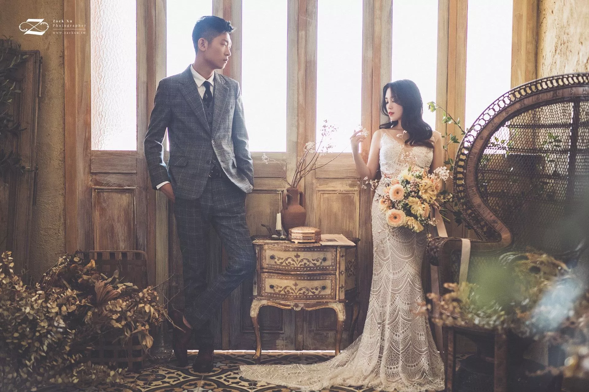 婚紗攝影師Zack.Xu.維澤26-【婚紗攝影】廷鈞　∞　禹涵婚紗照