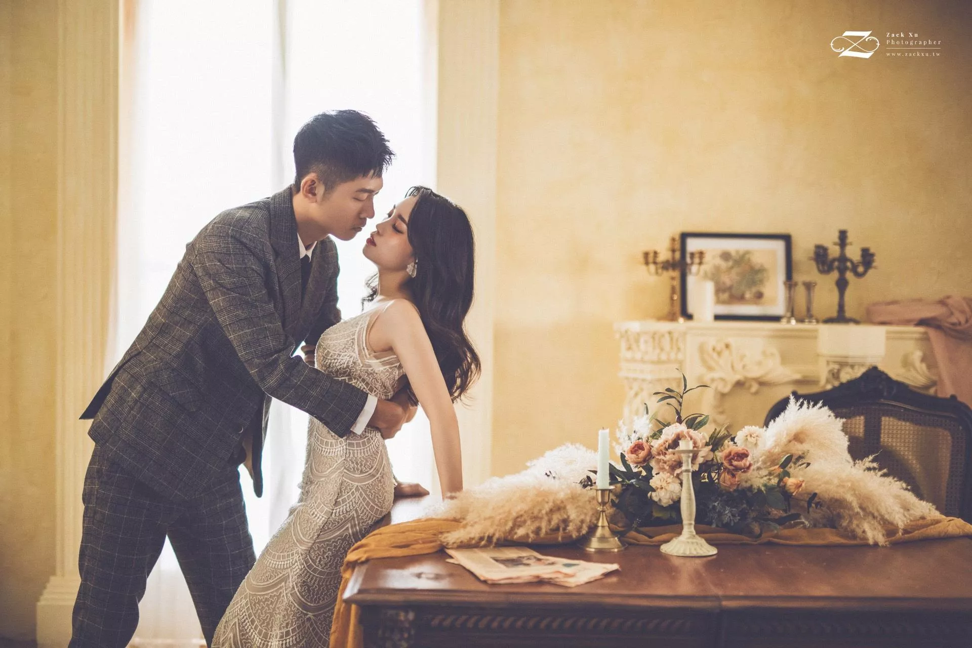 婚紗攝影師Zack.Xu.維澤29-【婚紗攝影】廷鈞　∞　禹涵婚紗照