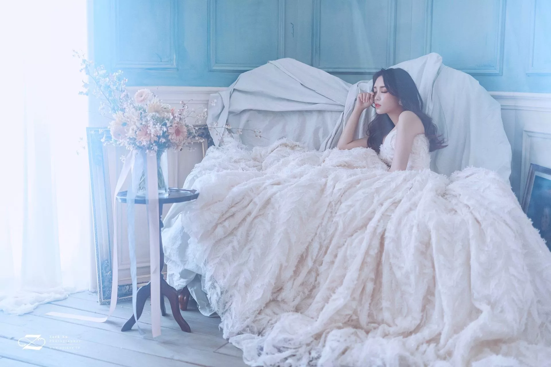 婚紗攝影師Zack.Xu.維澤33-【婚紗攝影】廷鈞　∞　禹涵婚紗照