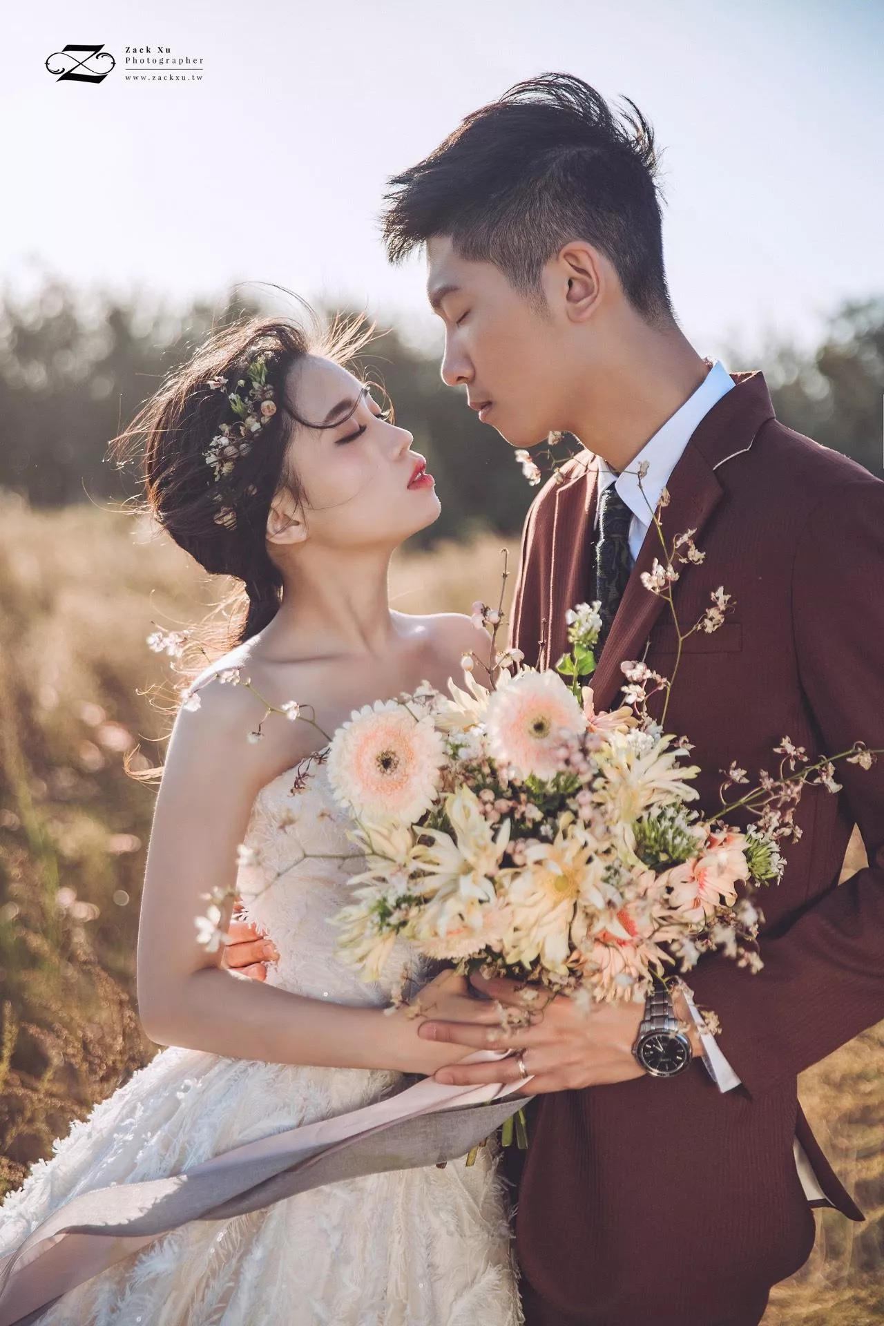 婚紗攝影師Zack.Xu.維澤38-【婚紗攝影】廷鈞　∞　禹涵婚紗照