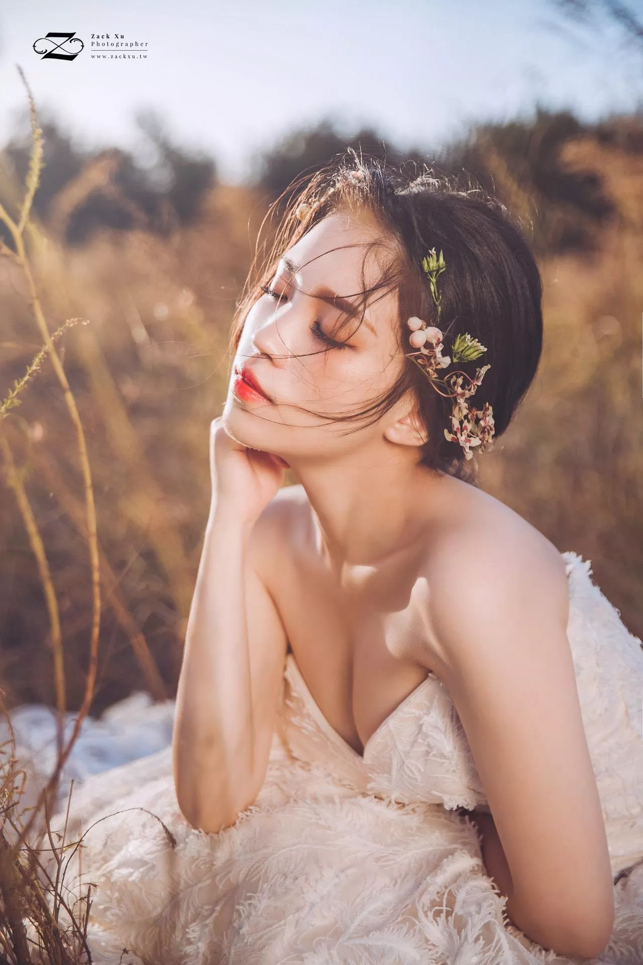 婚紗攝影師Zack.Xu.維澤39-【婚紗攝影】廷鈞　∞　禹涵婚紗照
