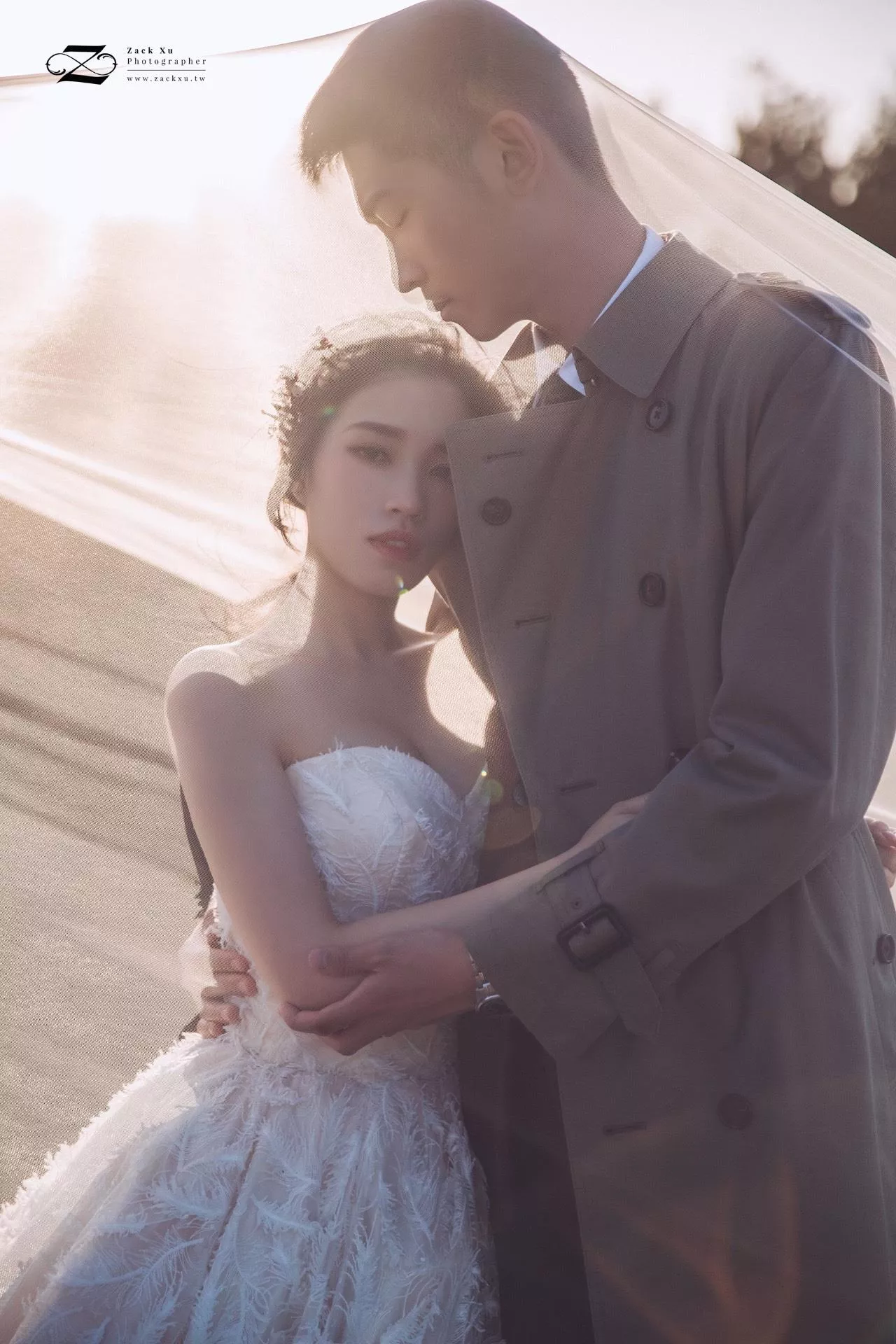 婚紗攝影師Zack.Xu.維澤40-【婚紗攝影】廷鈞　∞　禹涵婚紗照