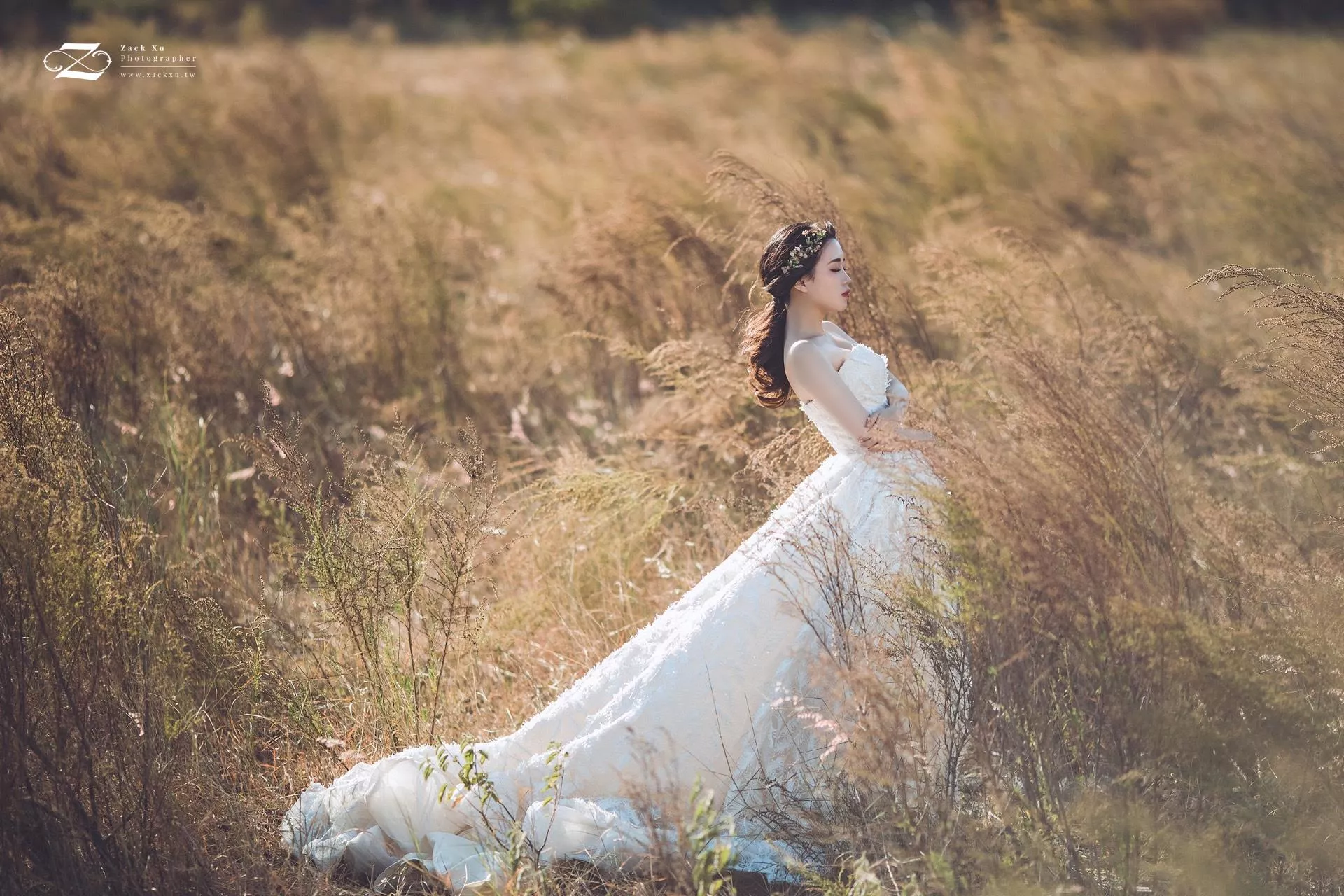 婚紗攝影師Zack.Xu.維澤16-【婚紗攝影】廷鈞　∞　禹涵婚紗照