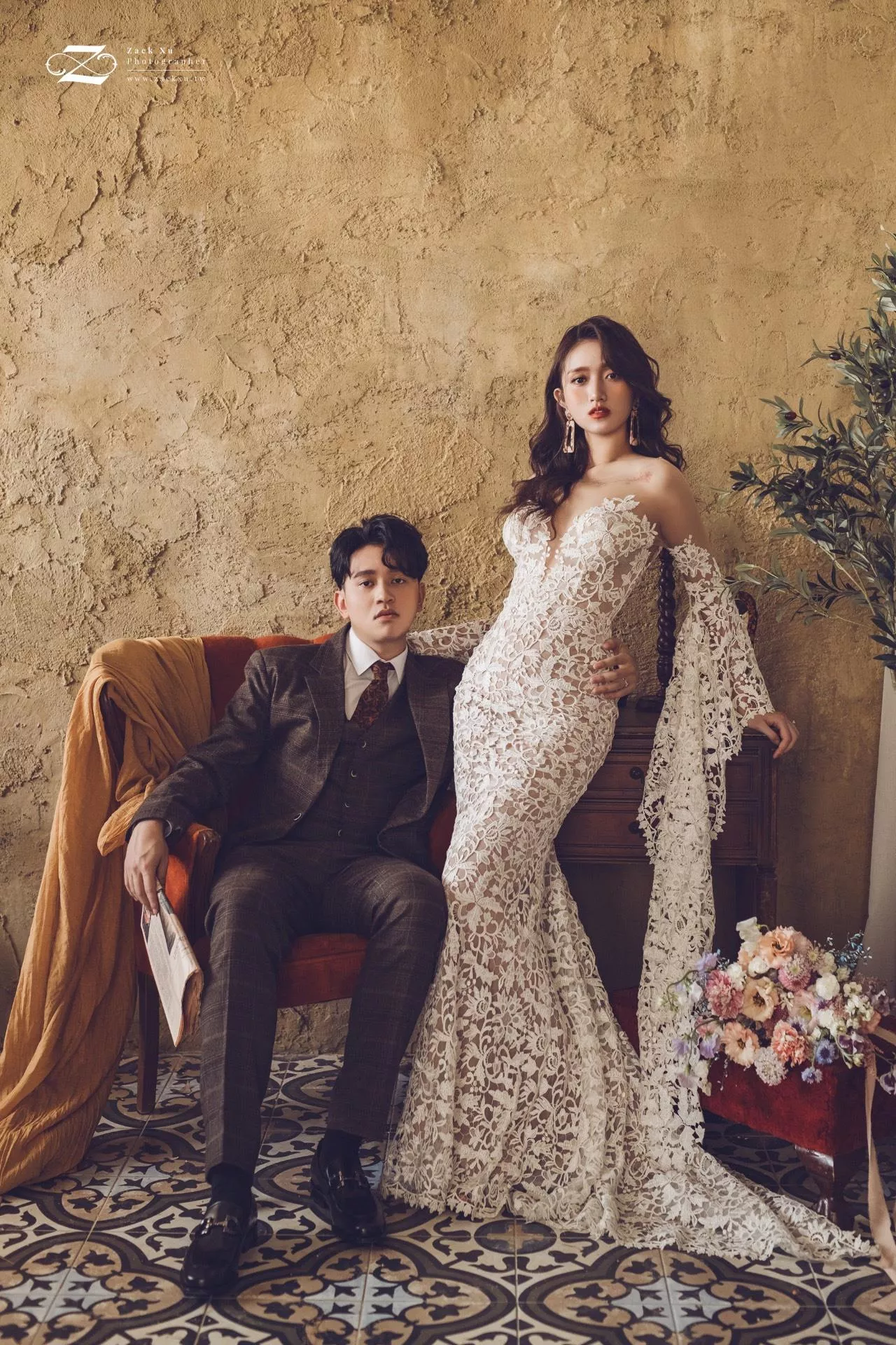 婚紗攝影師Zack.Xu.維澤1-【婚紗攝影】瑋祐　∞　琬婷婚紗照