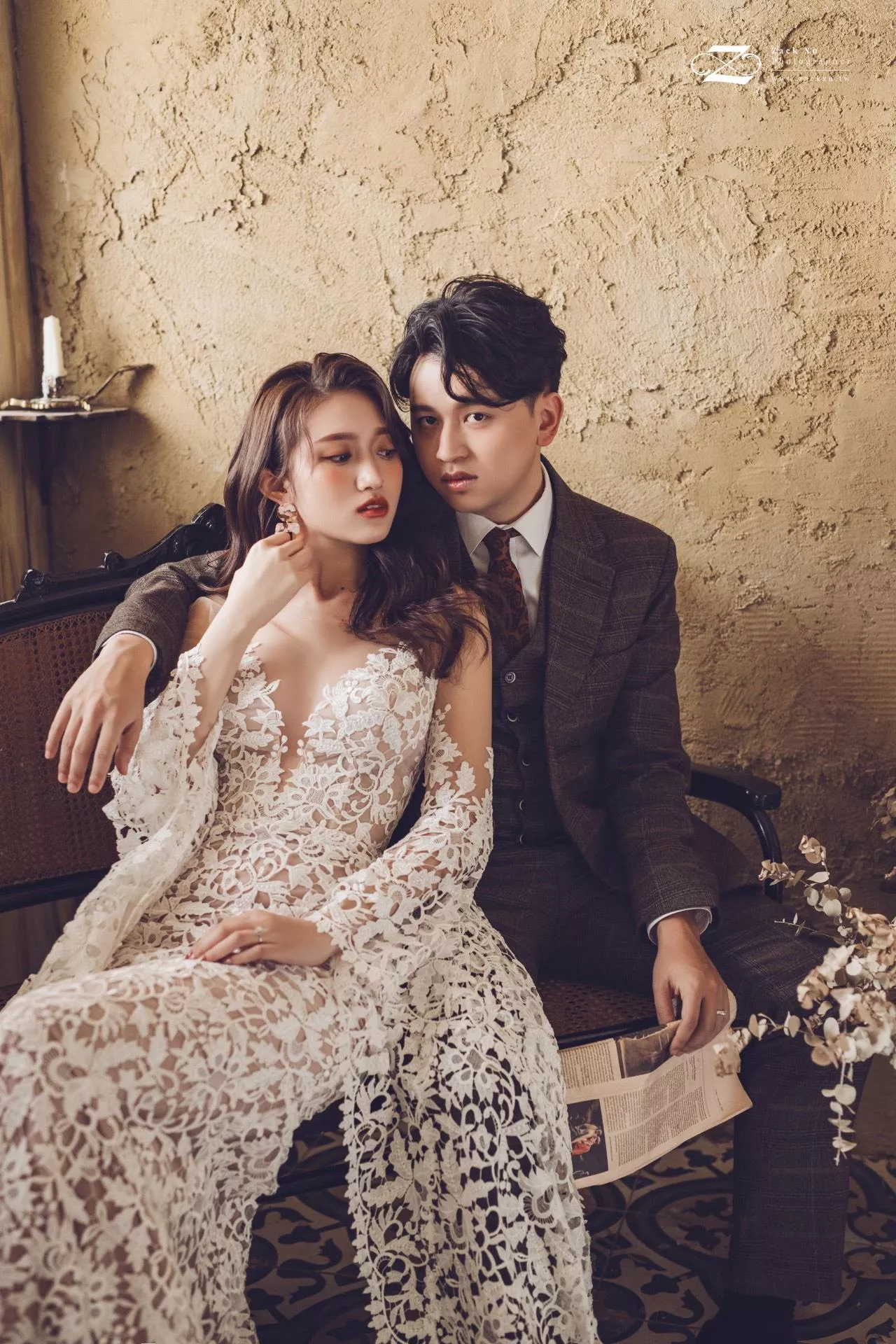 婚紗攝影師Zack.Xu.維澤7-【婚紗攝影】瑋祐　∞　琬婷婚紗照