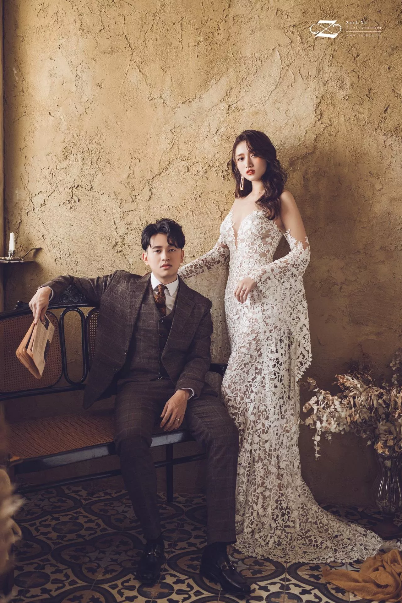 婚紗攝影師Zack.Xu.維澤8-【婚紗攝影】瑋祐　∞　琬婷婚紗照