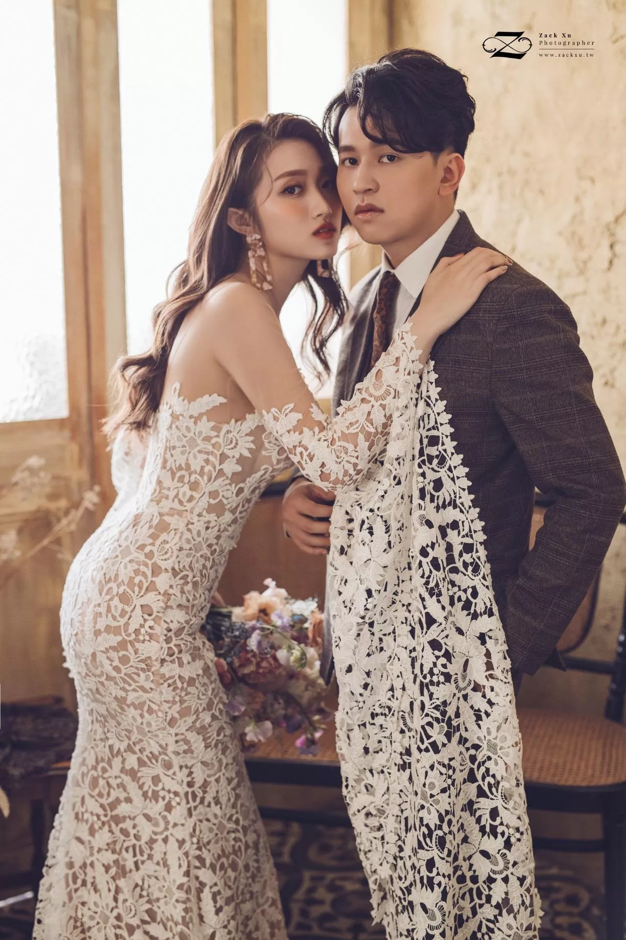婚紗攝影師Zack.Xu.維澤10-【婚紗攝影】瑋祐　∞　琬婷婚紗照