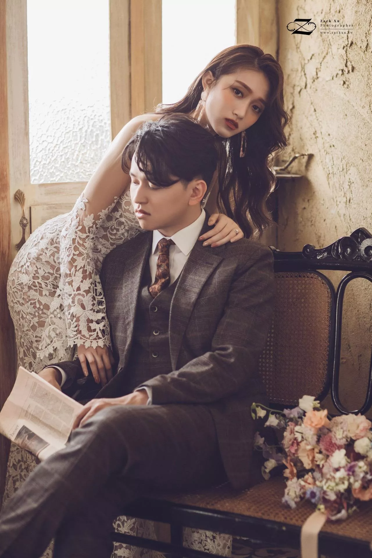 婚紗攝影師Zack.Xu.維澤13-【婚紗攝影】瑋祐　∞　琬婷婚紗照
