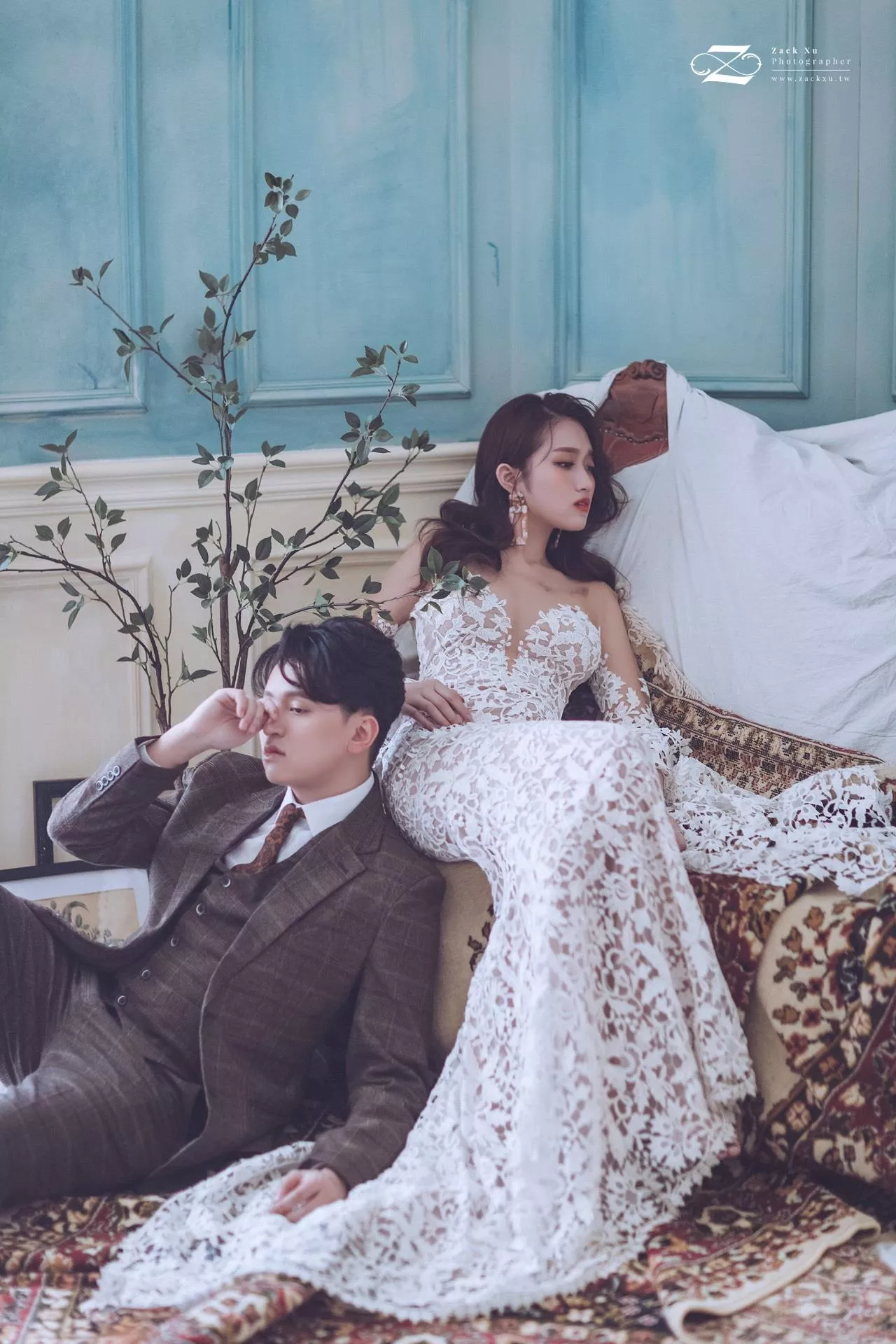 婚紗攝影師Zack.Xu.維澤16-【婚紗攝影】瑋祐　∞　琬婷婚紗照