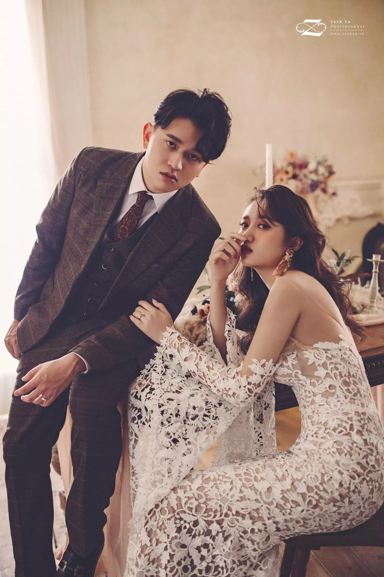 婚紗攝影師Zack.Xu.維澤21-【婚紗攝影】瑋祐　∞　琬婷婚紗照