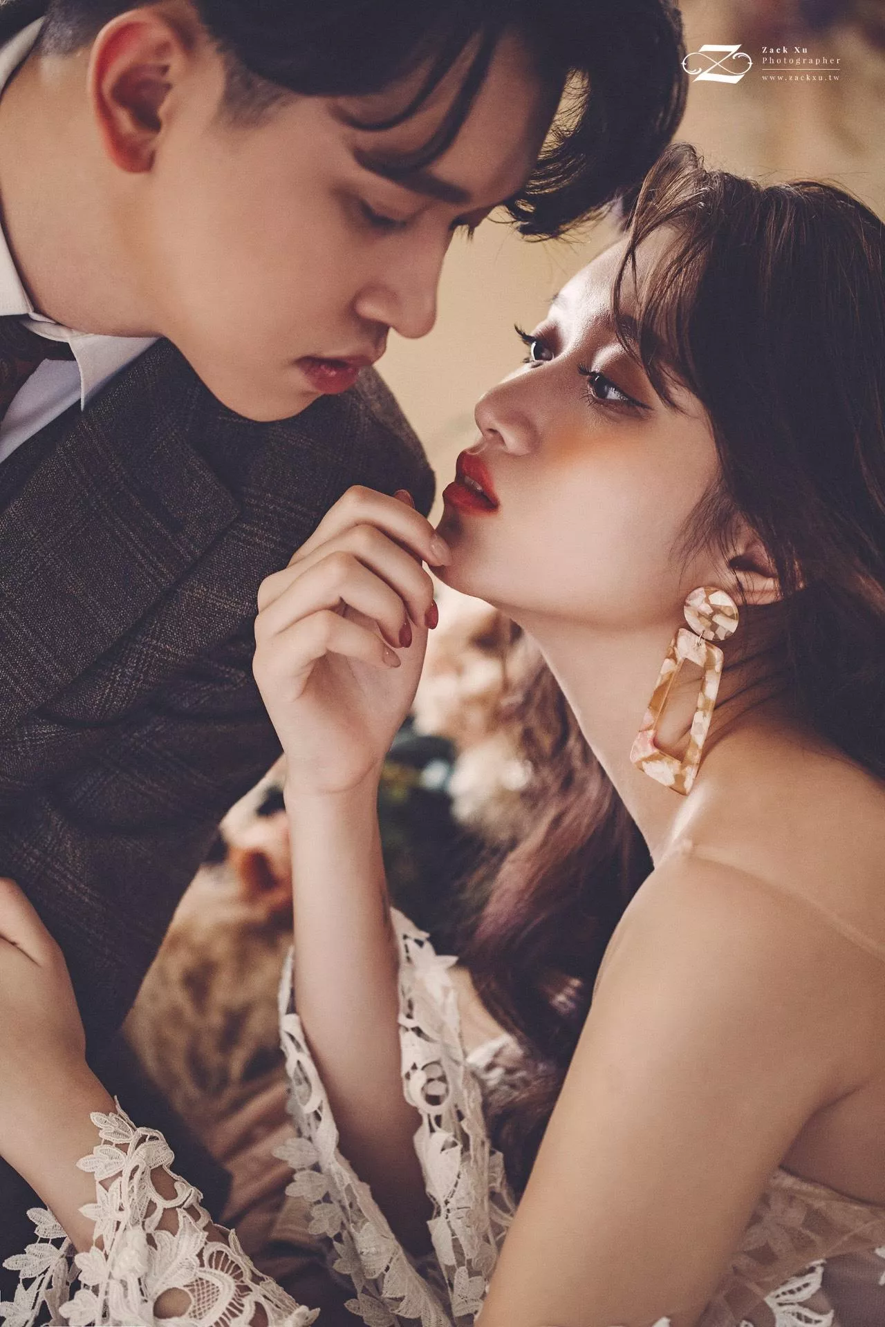 婚紗攝影師Zack.Xu.維澤22-【婚紗攝影】瑋祐　∞　琬婷婚紗照