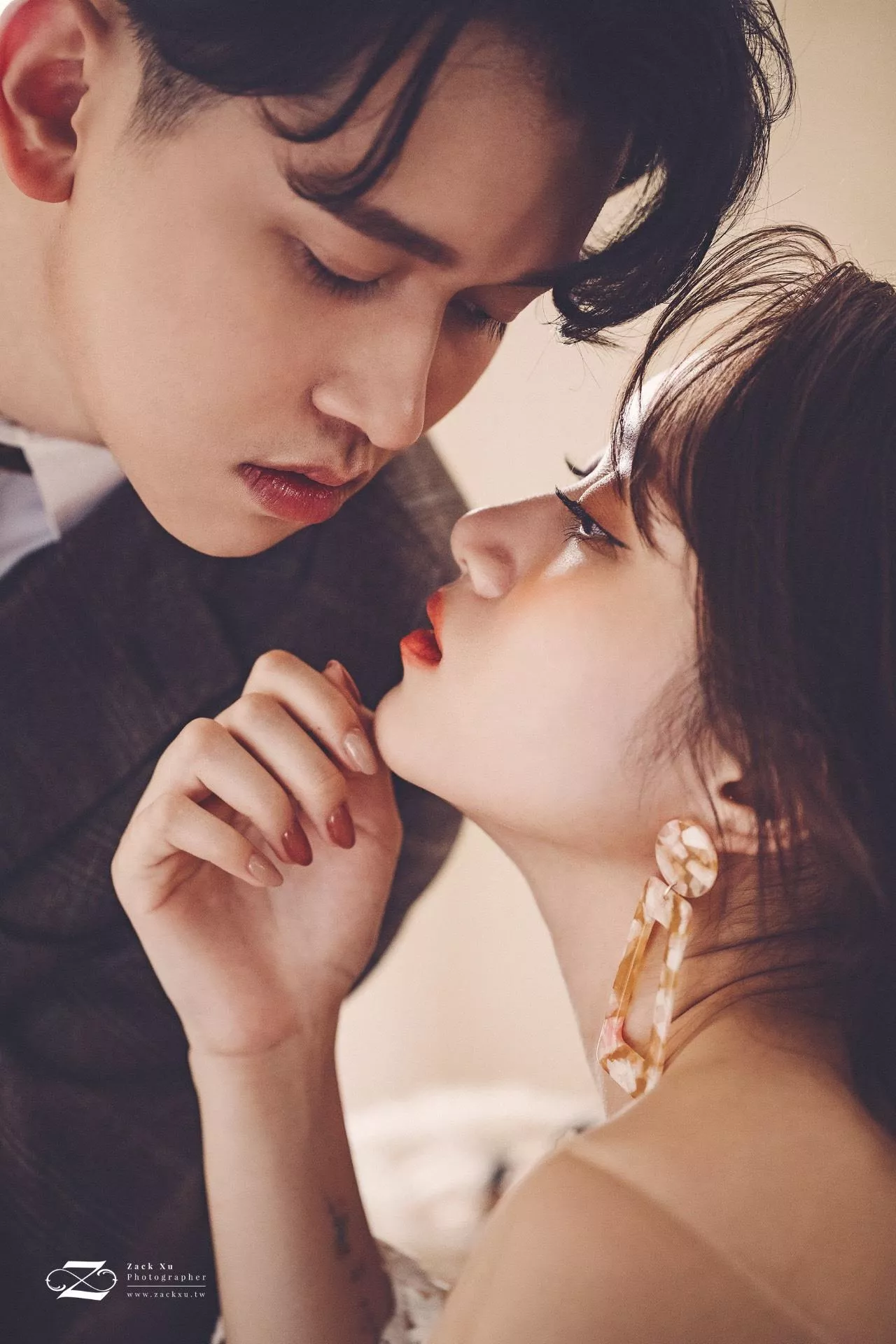 婚紗攝影師Zack.Xu.維澤23-【婚紗攝影】瑋祐　∞　琬婷婚紗照