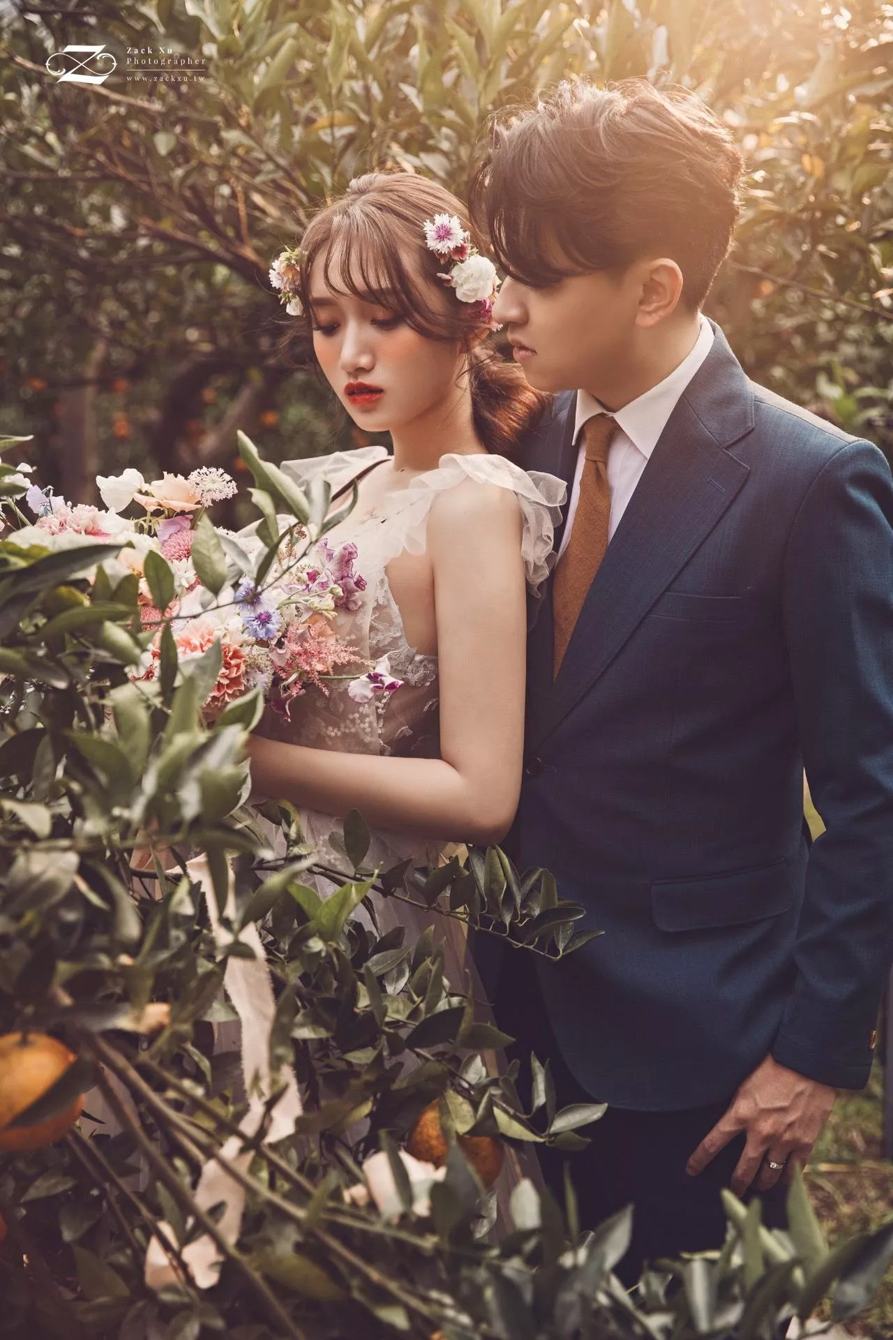 婚紗攝影師Zack.Xu.維澤26-【婚紗攝影】瑋祐　∞　琬婷婚紗照