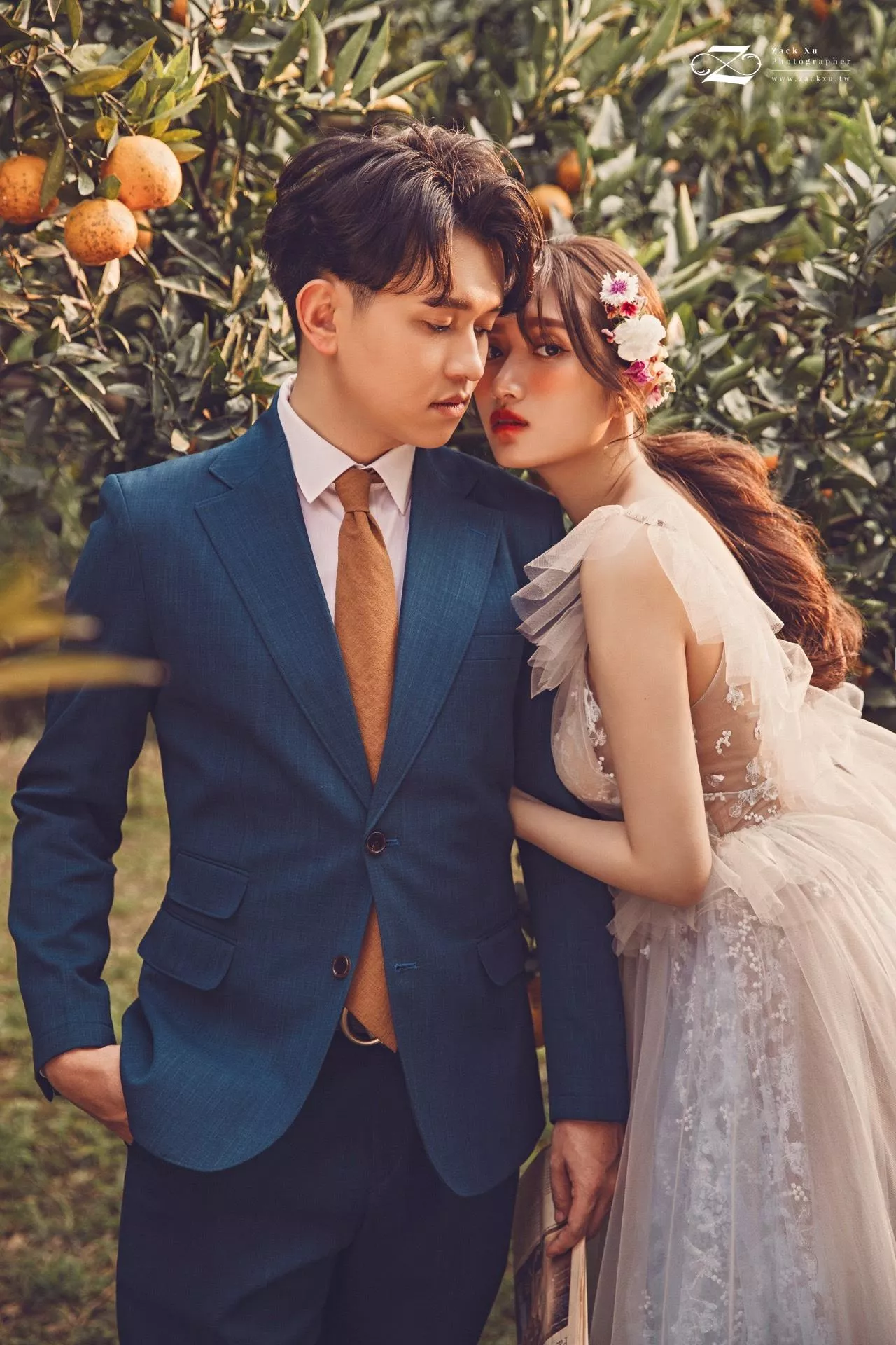 婚紗攝影師Zack.Xu.維澤30-【婚紗攝影】瑋祐　∞　琬婷婚紗照