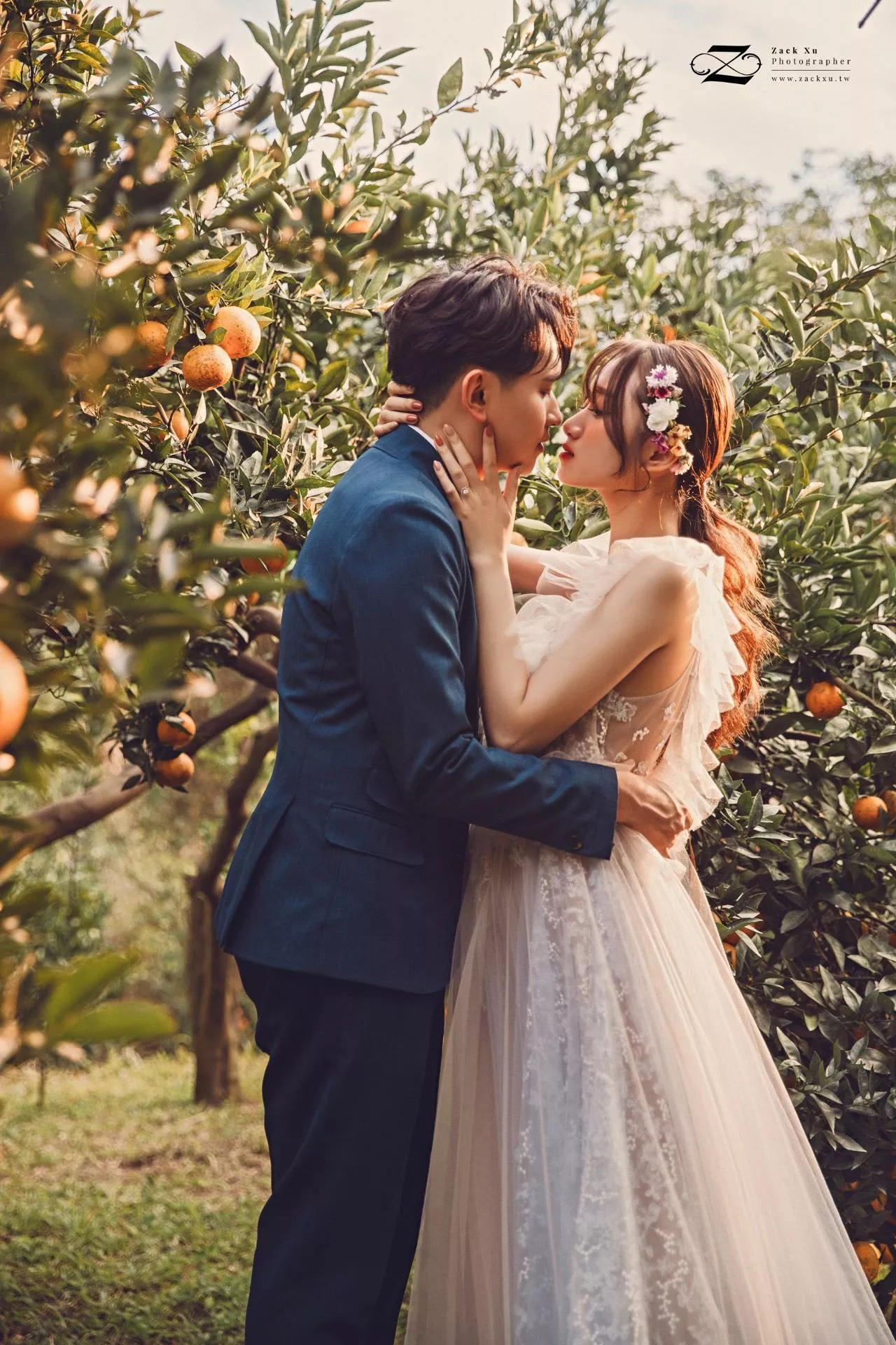 婚紗攝影師Zack.Xu.維澤33-【婚紗攝影】瑋祐　∞　琬婷婚紗照