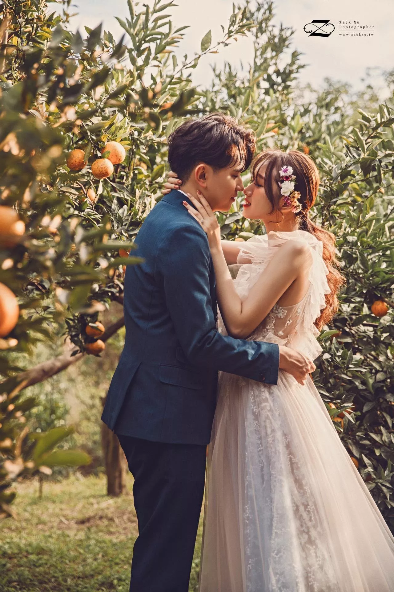 婚紗攝影師Zack.Xu.維澤34-【婚紗攝影】瑋祐　∞　琬婷婚紗照