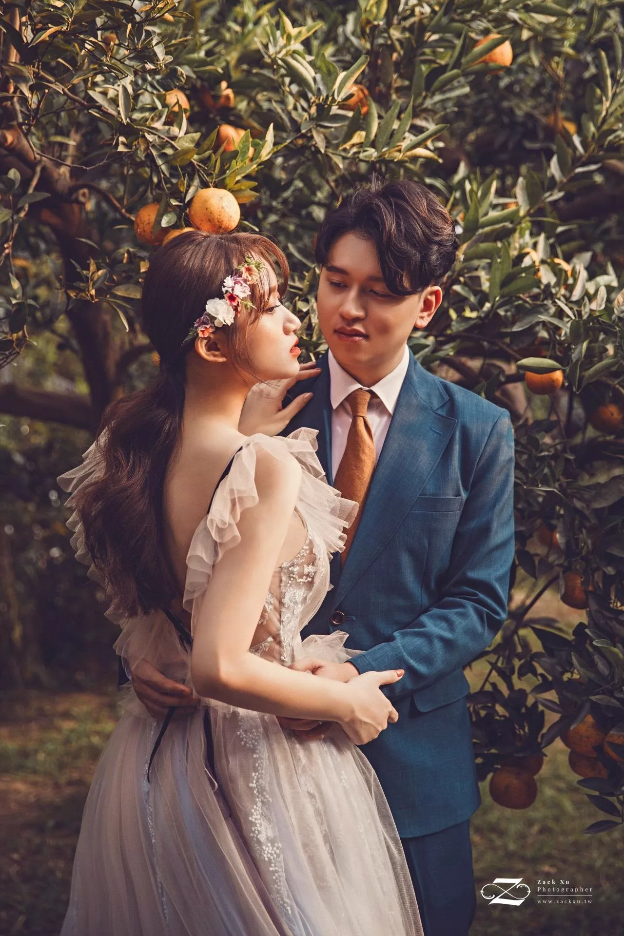 婚紗攝影師Zack.Xu.維澤36-【婚紗攝影】瑋祐　∞　琬婷婚紗照