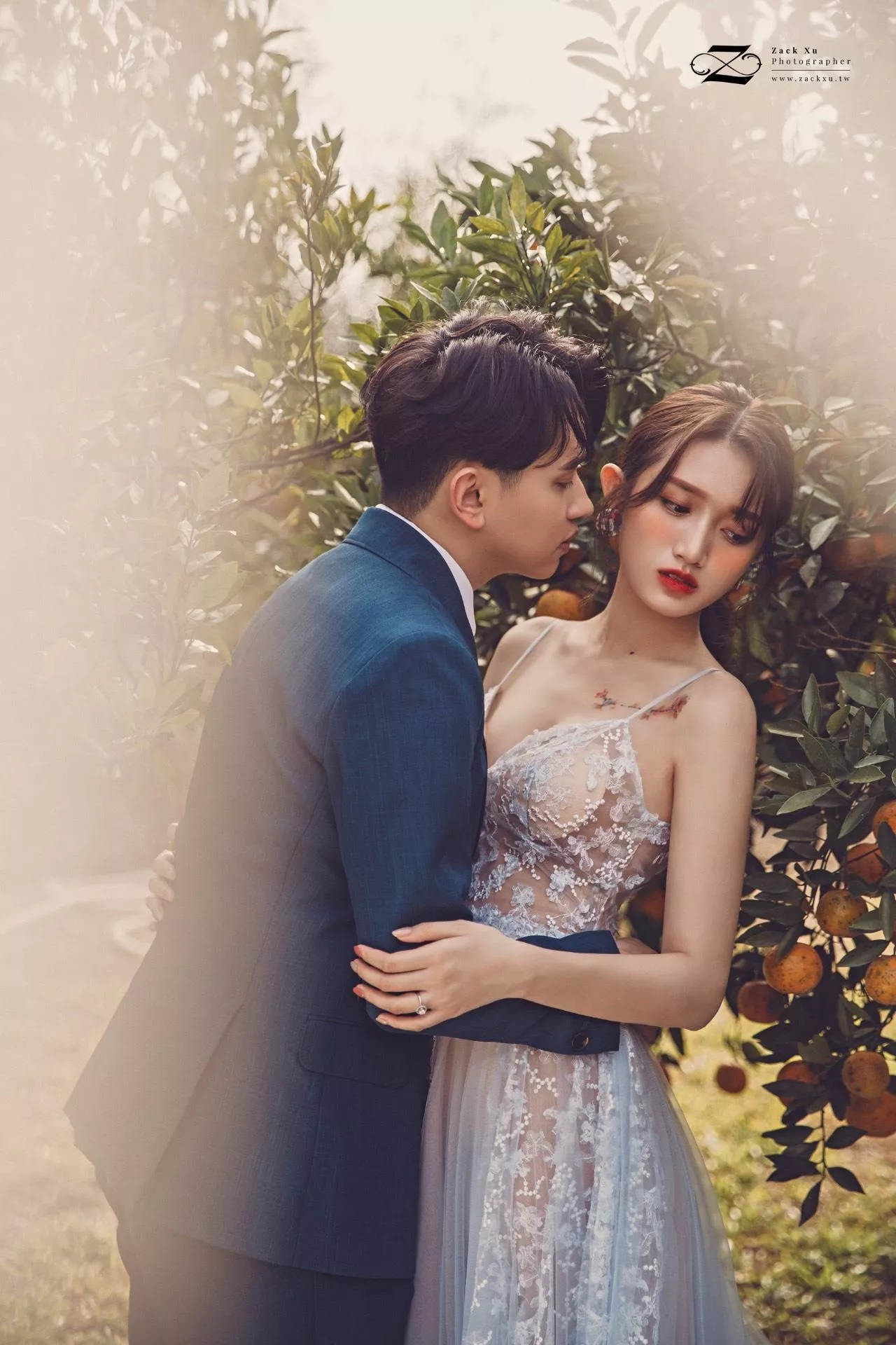 婚紗攝影師Zack.Xu.維澤41-【婚紗攝影】瑋祐　∞　琬婷婚紗照