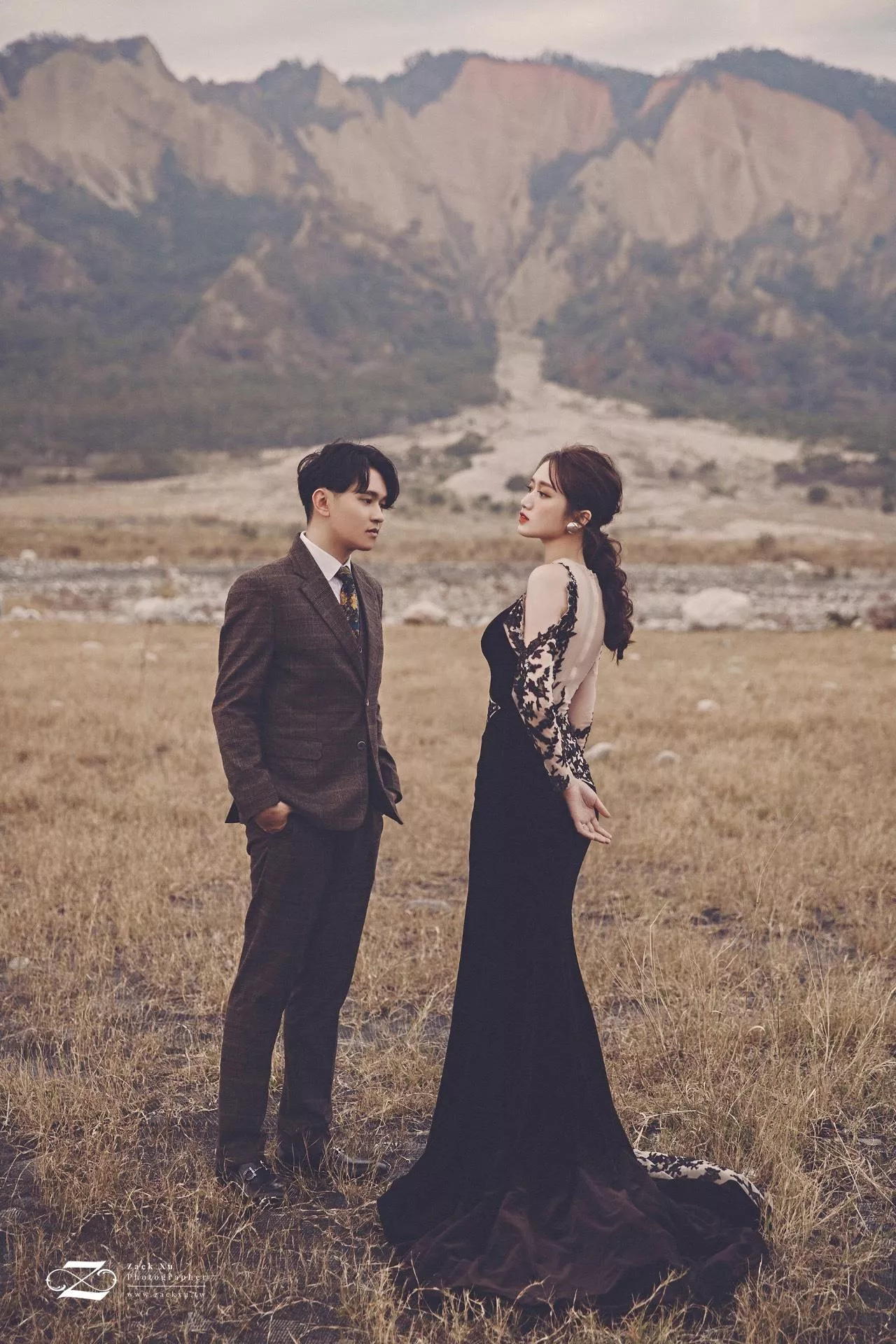 婚紗攝影師Zack.Xu.維澤44-【婚紗攝影】瑋祐　∞　琬婷婚紗照