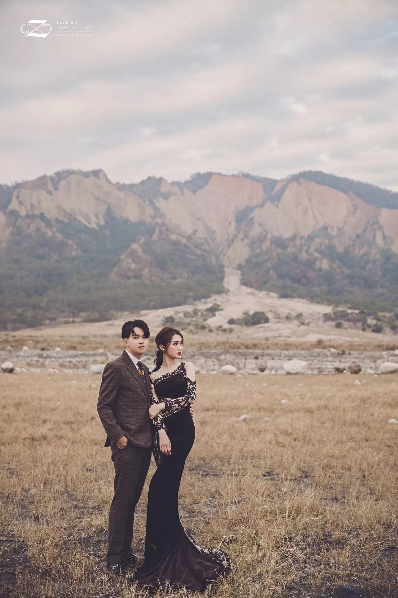 婚紗攝影師Zack.Xu.維澤45-【婚紗攝影】瑋祐　∞　琬婷婚紗照