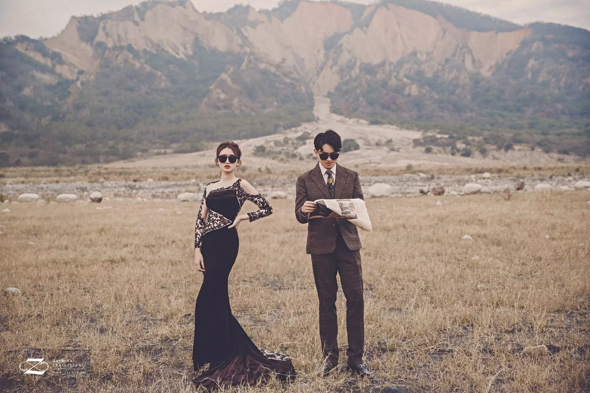 婚紗攝影師Zack.Xu.維澤46-【婚紗攝影】瑋祐　∞　琬婷婚紗照