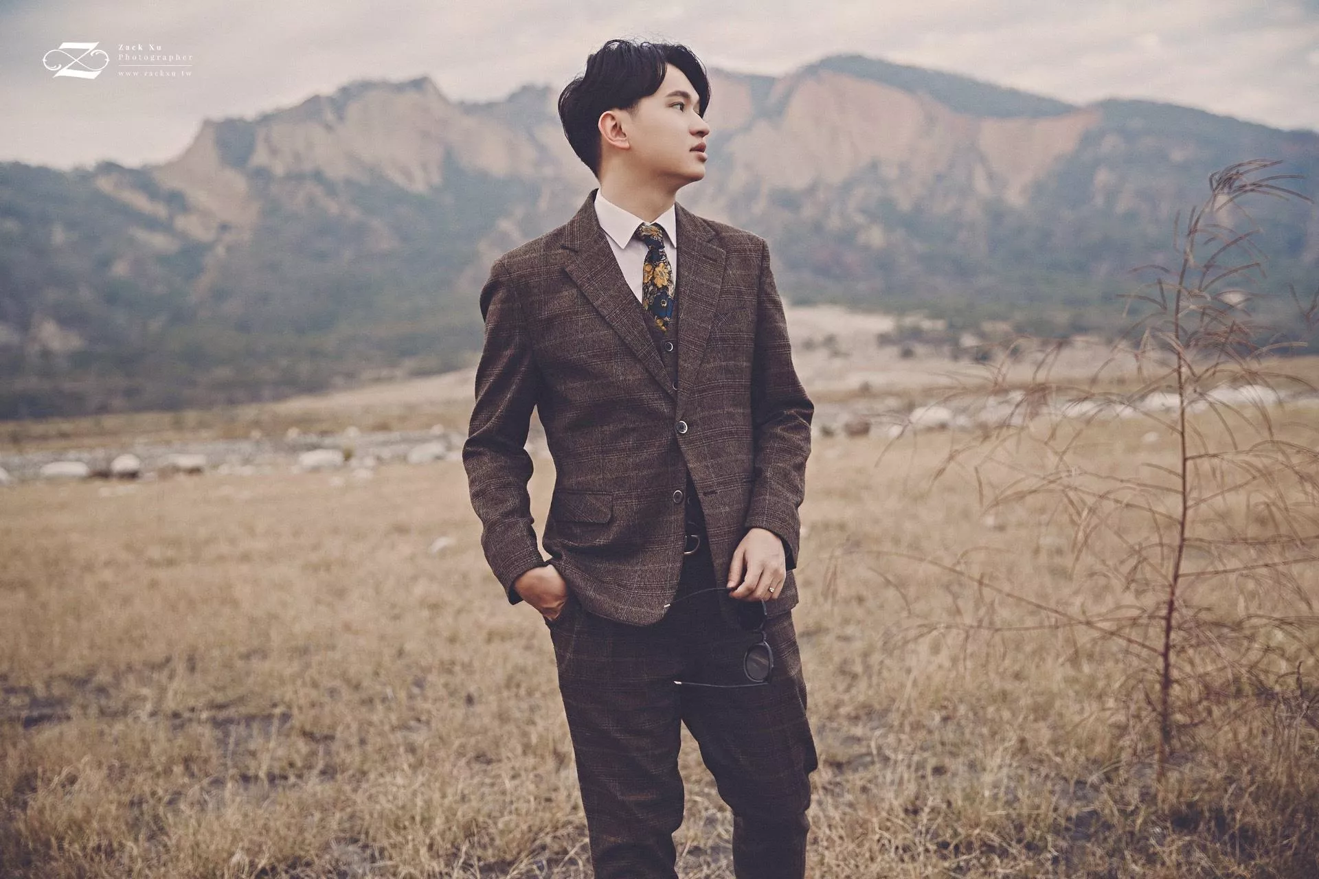 婚紗攝影師Zack.Xu.維澤49-【婚紗攝影】瑋祐　∞　琬婷婚紗照