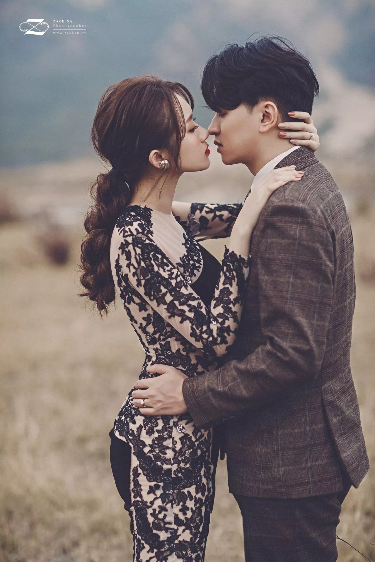 婚紗攝影師Zack.Xu.維澤50-【婚紗攝影】瑋祐　∞　琬婷婚紗照