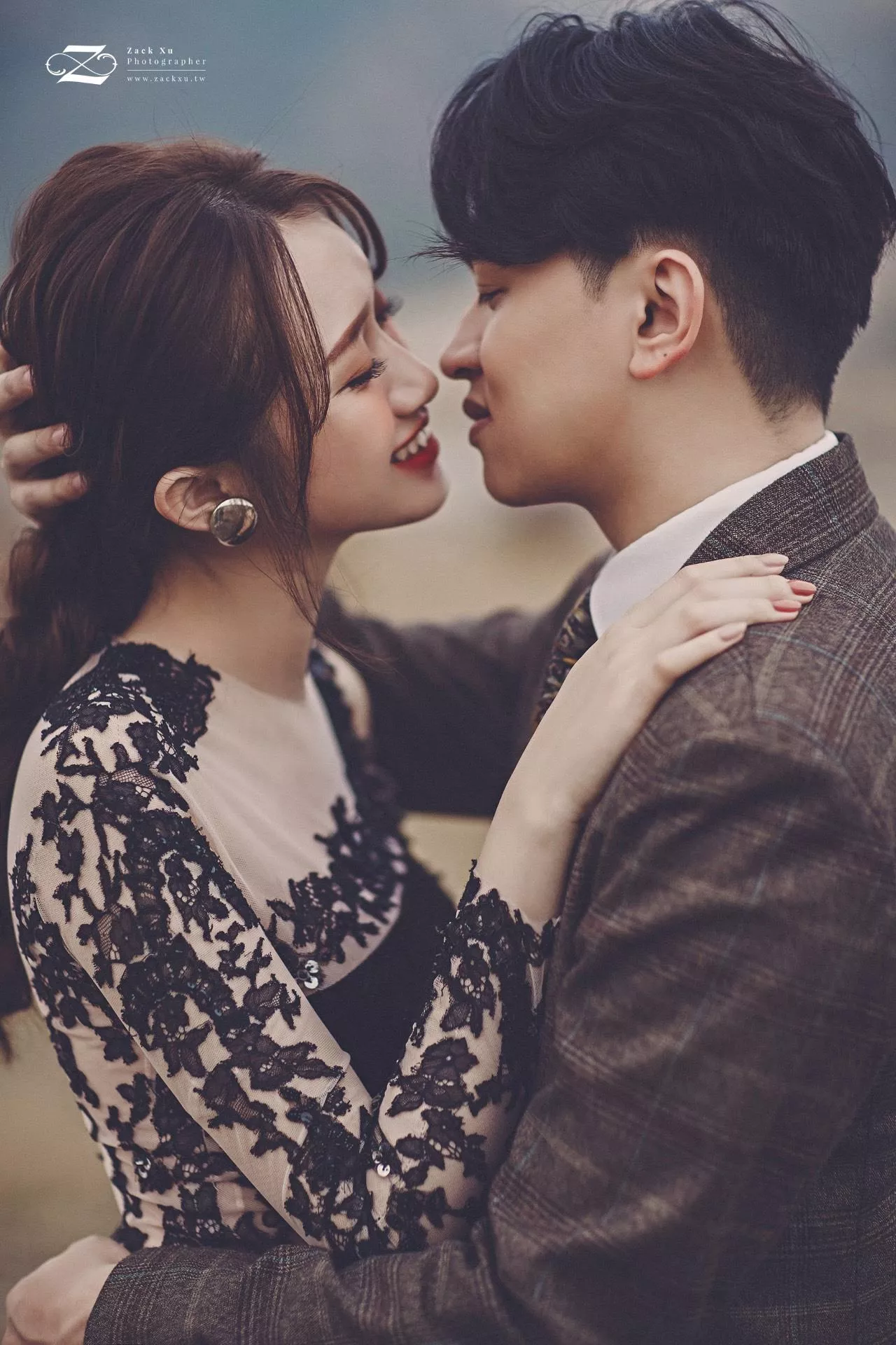 婚紗攝影師Zack.Xu.維澤51-【婚紗攝影】瑋祐　∞　琬婷婚紗照