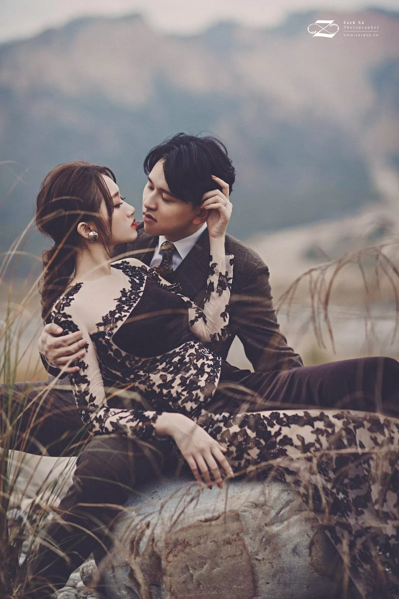 婚紗攝影師Zack.Xu.維澤52-【婚紗攝影】瑋祐　∞　琬婷婚紗照