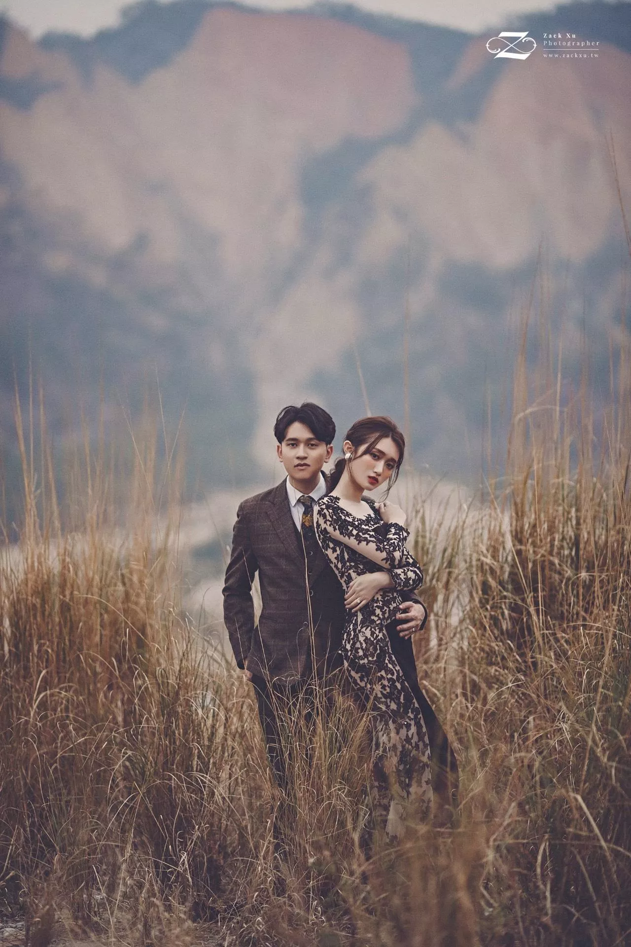 婚紗攝影師Zack.Xu.維澤53-【婚紗攝影】瑋祐　∞　琬婷婚紗照