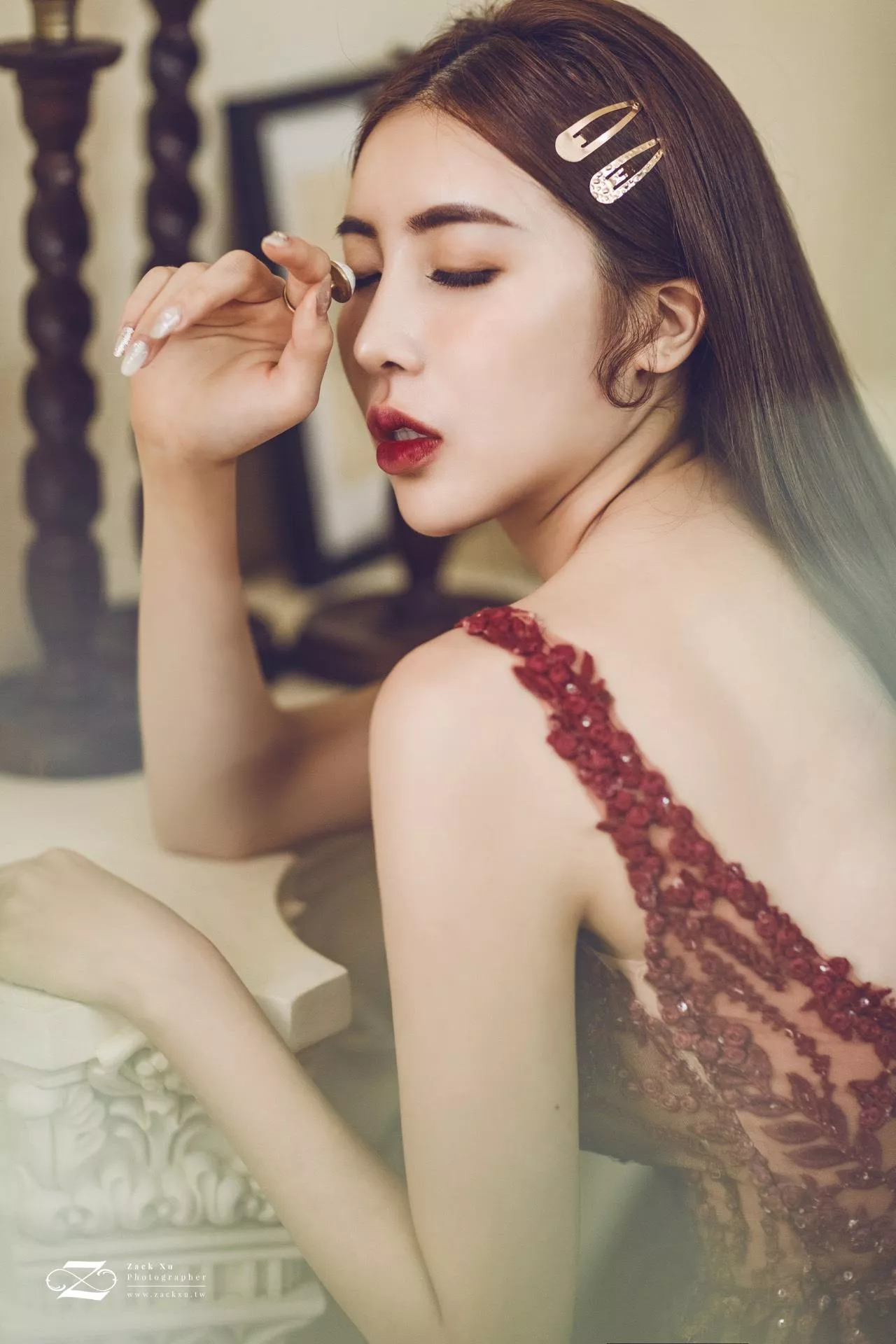 婚紗攝影師Zack.Xu.維澤3-【婚紗攝影】張娜　∞　景騰婚紗照