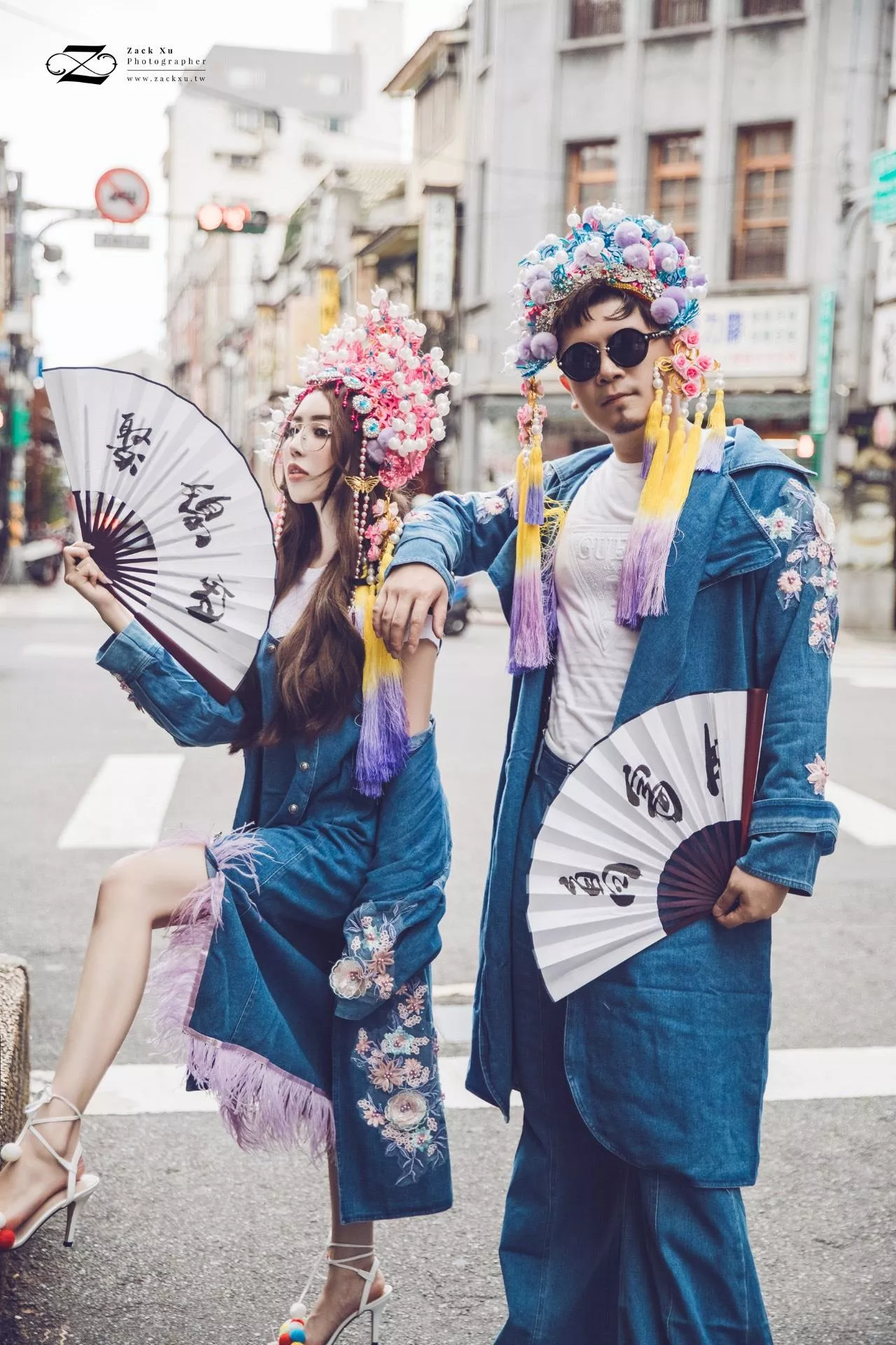 婚紗攝影師Zack.Xu.維澤6-【婚紗攝影】張娜　∞　景騰婚紗照